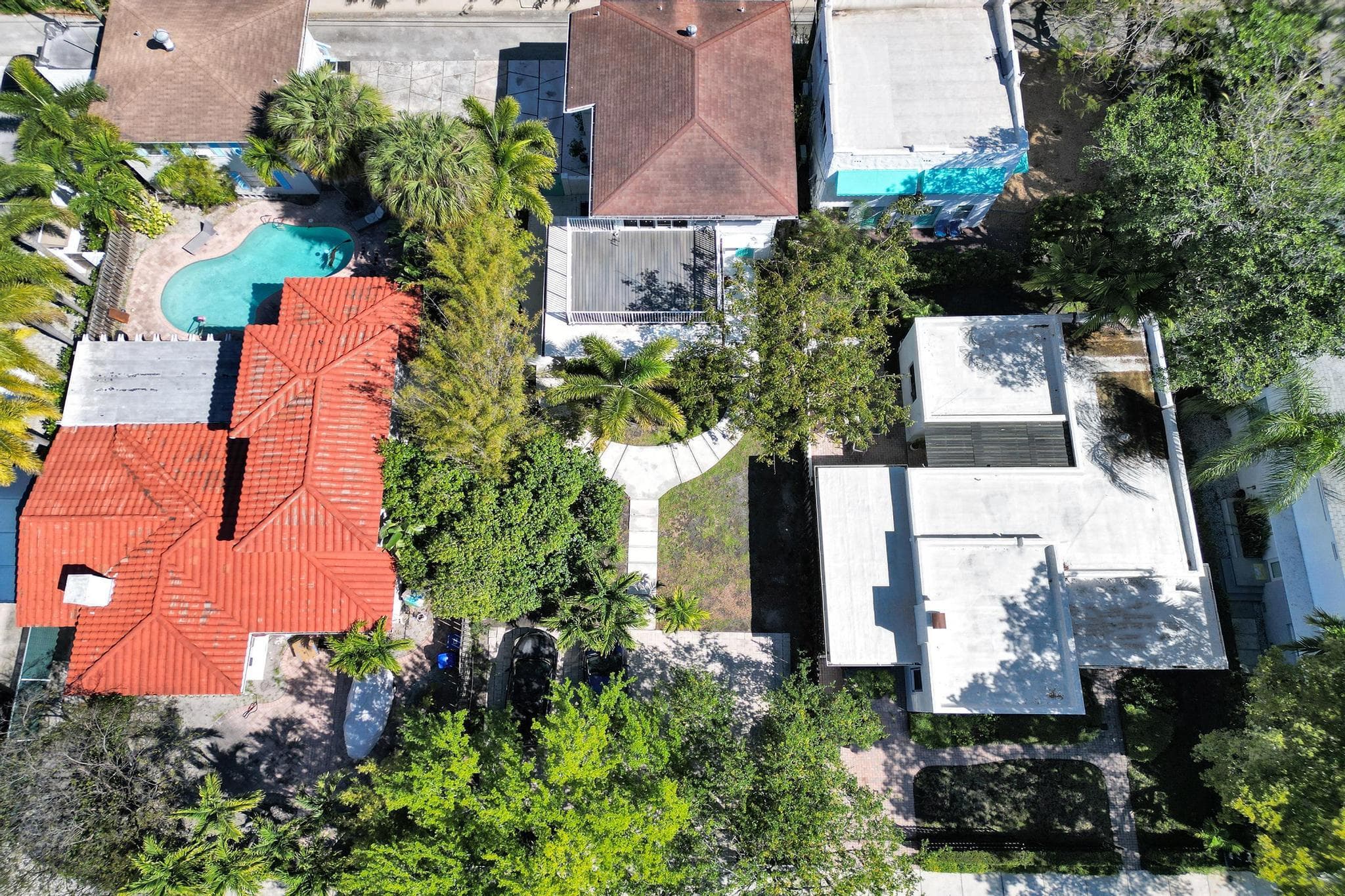 1407 SE 2nd Street 1-4, Fort Lauderdale, FL 33301 — photo 20 of 24
