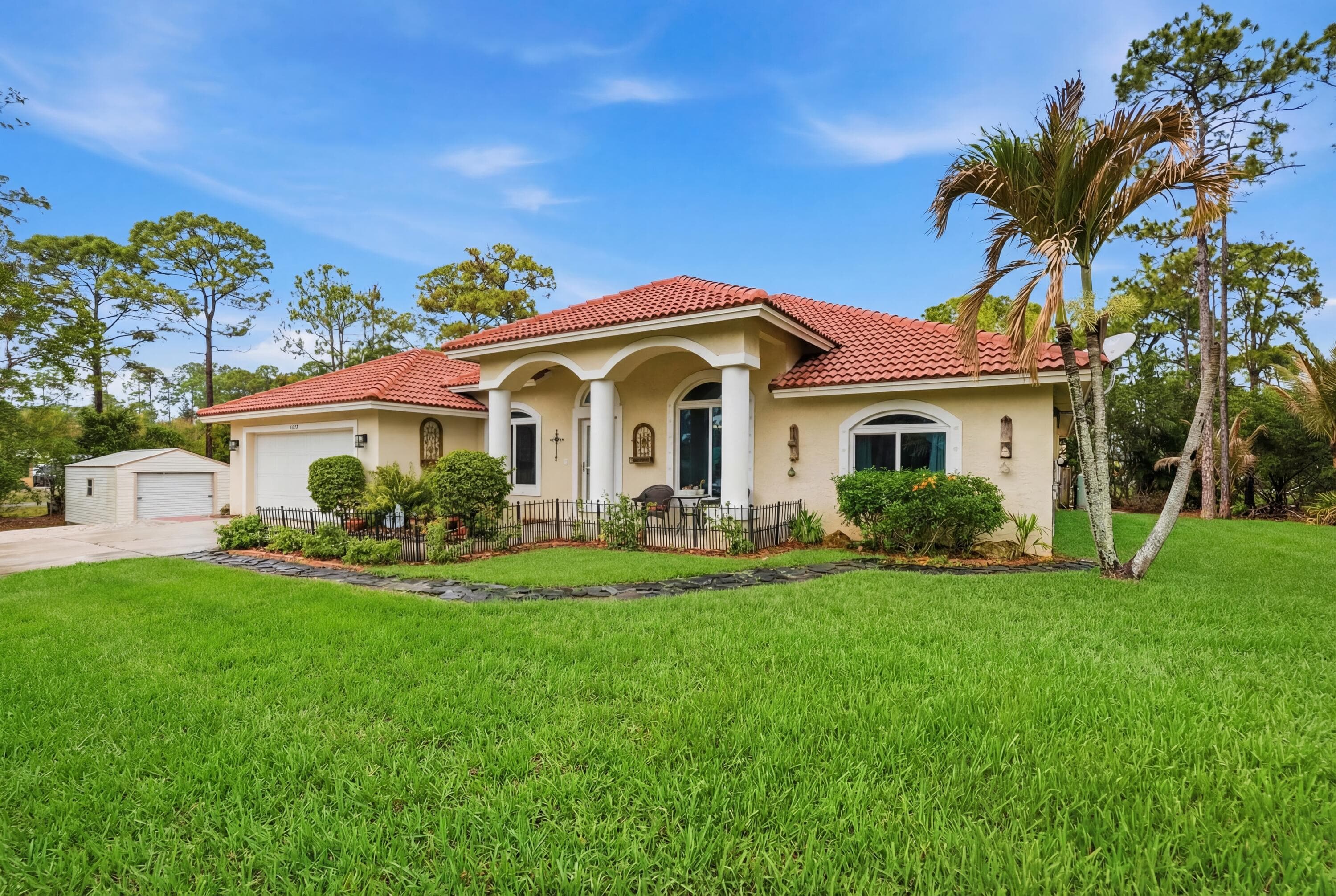 15327 64th Place N, The Acreage, FL 33470 — photo 1 of 57