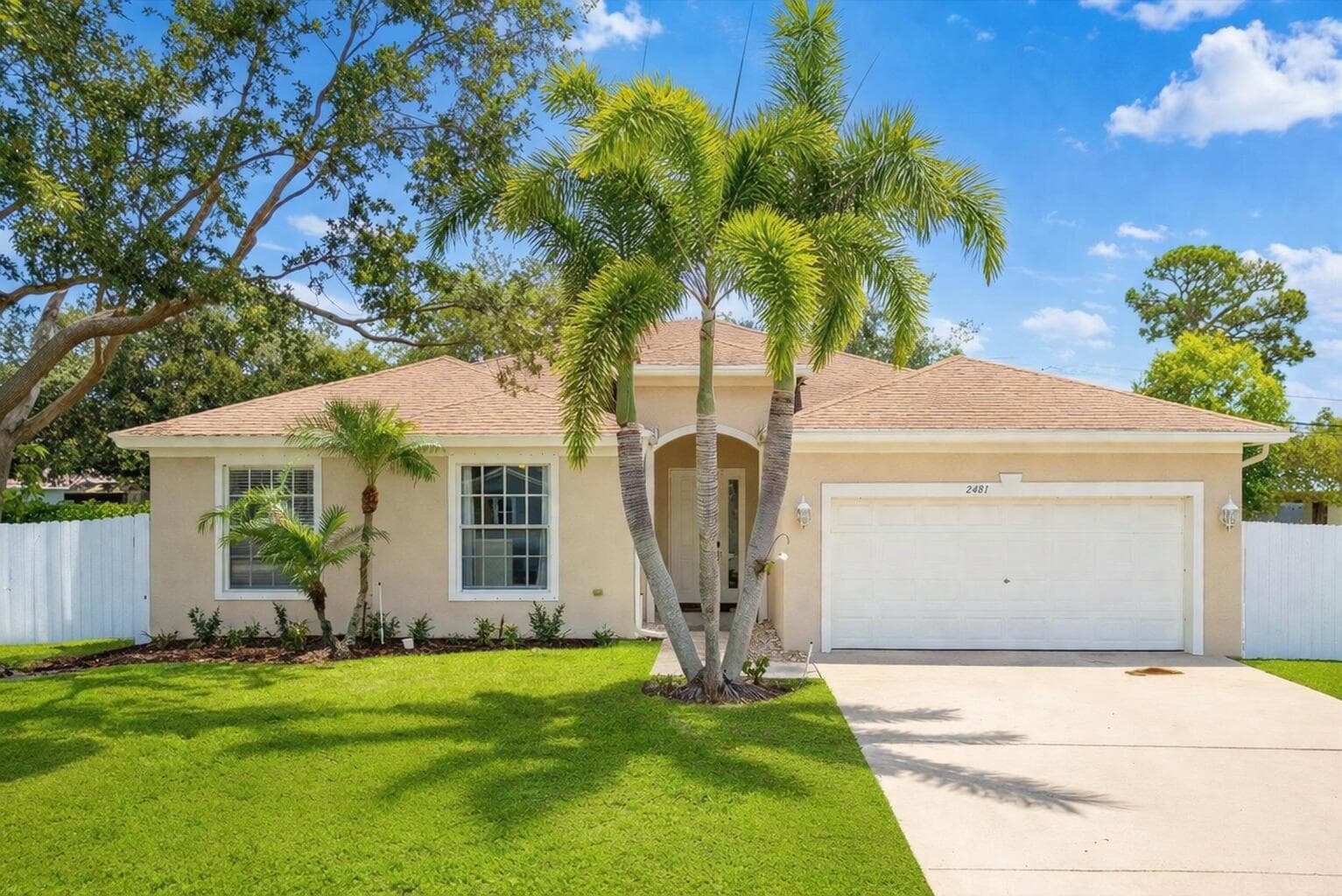 2481 SE Berkshire Boulevard, Port St. Lucie, FL 34952 — photo 1 of 17