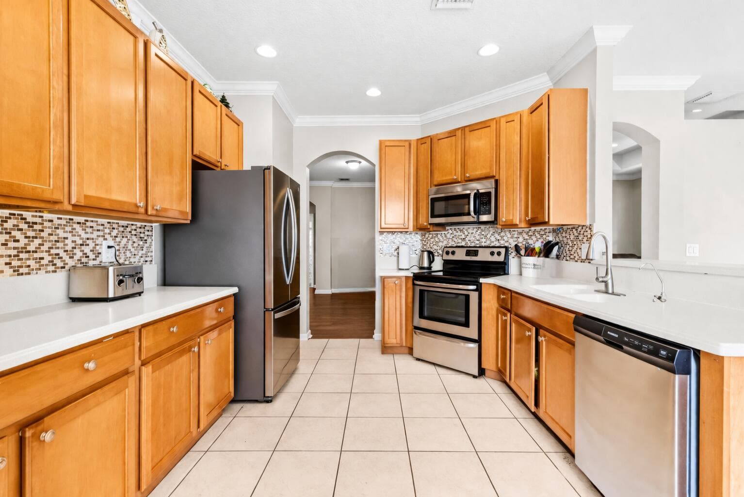 2481 SE Berkshire Boulevard, Port St. Lucie, FL 34952 — photo 10 of 17
