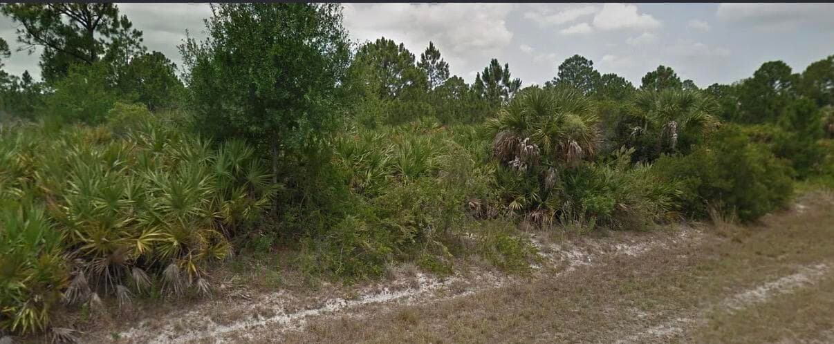 320 N Utopia Street, Clewiston, FL 33440 — photo