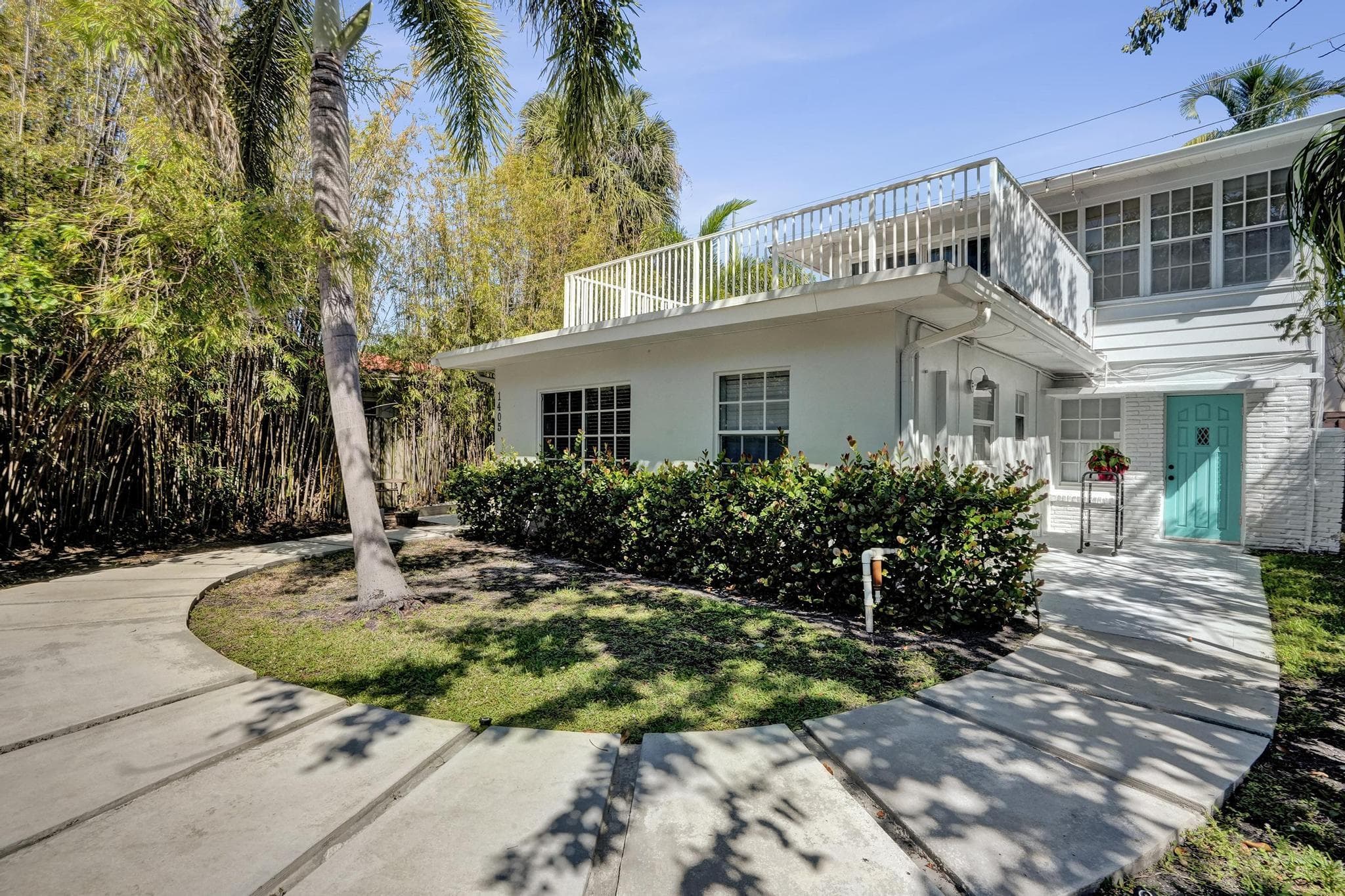 1405 SE 2nd Street, Fort Lauderdale, FL 33301 — photo
