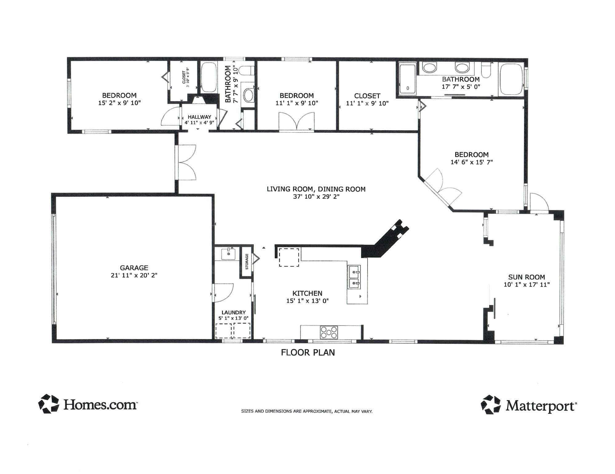 640 NW Venetto Court, Port St. Lucie, FL 34986 — photo 47 of 47