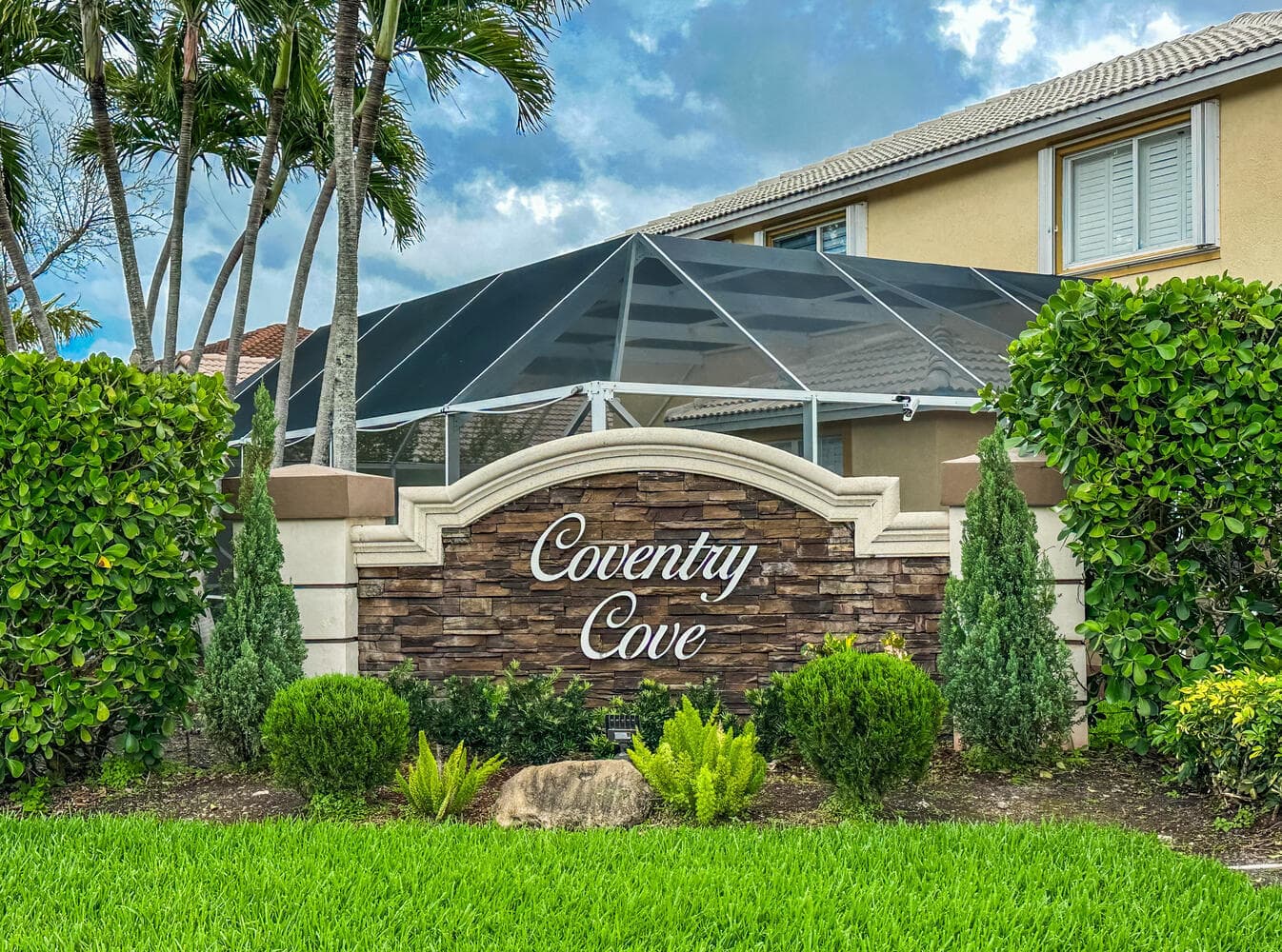 5049 NW 121st Drive, Coral Springs, FL 33076 — photo 42 of 44