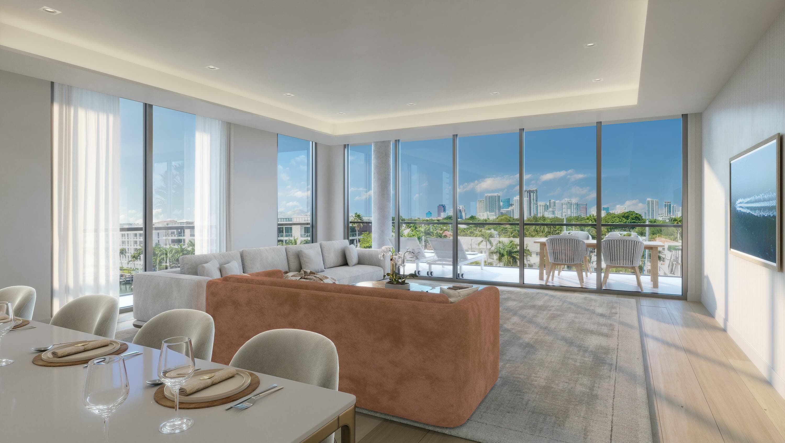 87 Isle Of Venice Drive Ph 502s, Fort Lauderdale, FL 33301 — photo 4 of 22