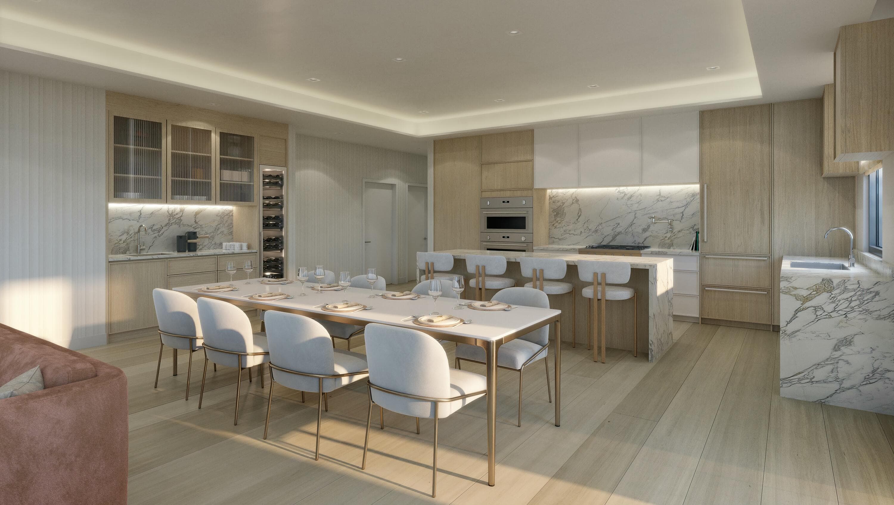 87 Isle Of Venice Drive Ph 502s, Fort Lauderdale, FL 33301 — photo 1 of 22