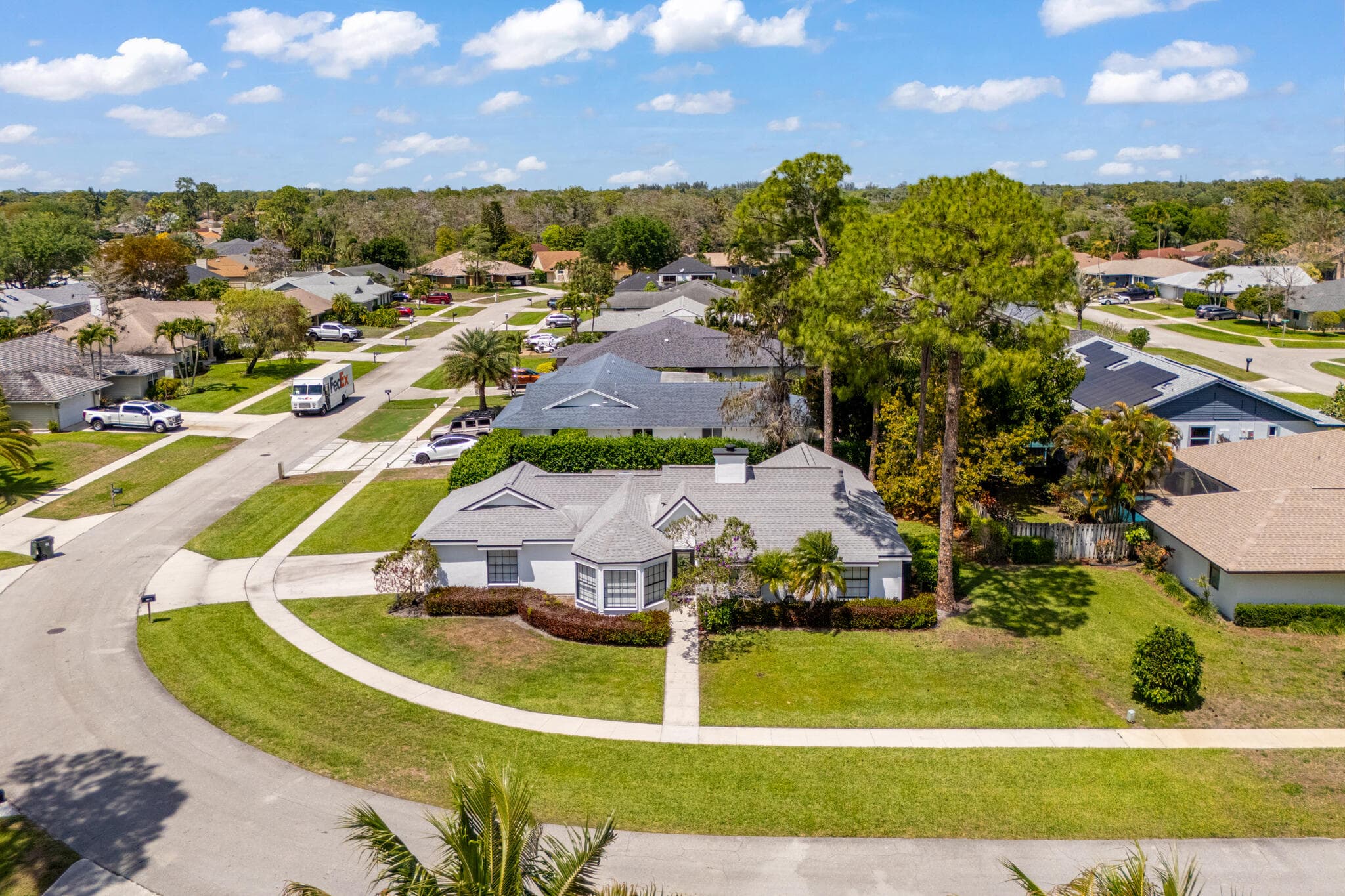 13571 Jonquil Place, Wellington, FL 33414 — photo 2 of 38