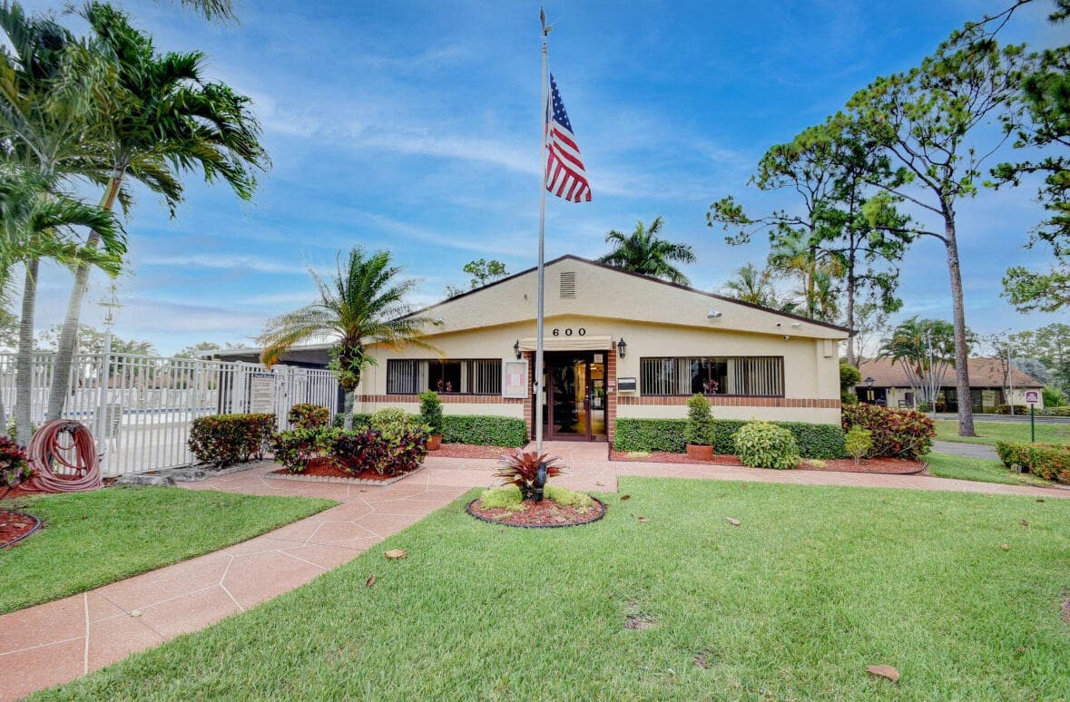 629 Sea Pine Way A1, Greenacres, FL 33415 — photo 13 of 13