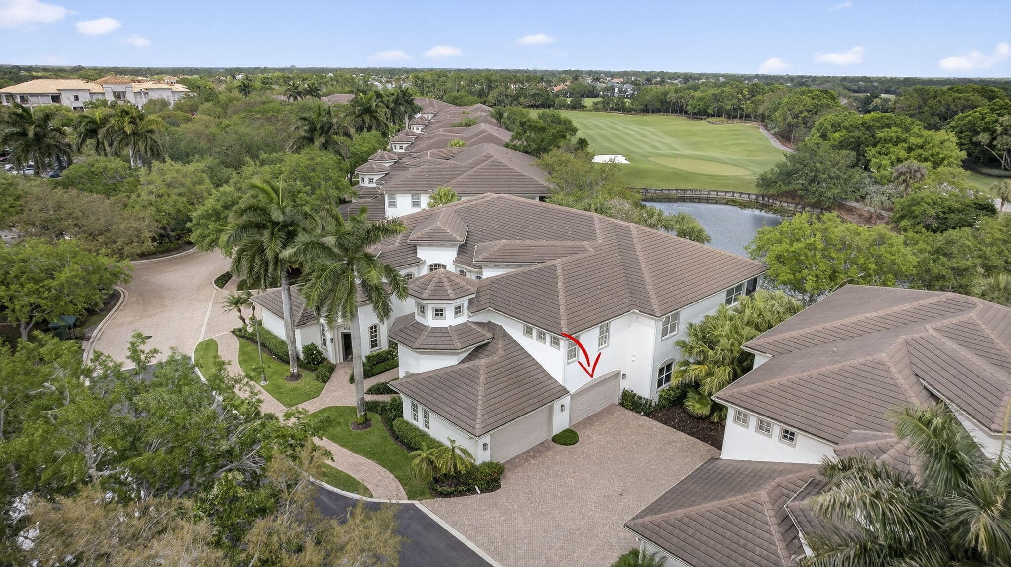 11508 Villa Vasari Drive, Palm Beach Gardens, FL 33418 — photo 63 of 150