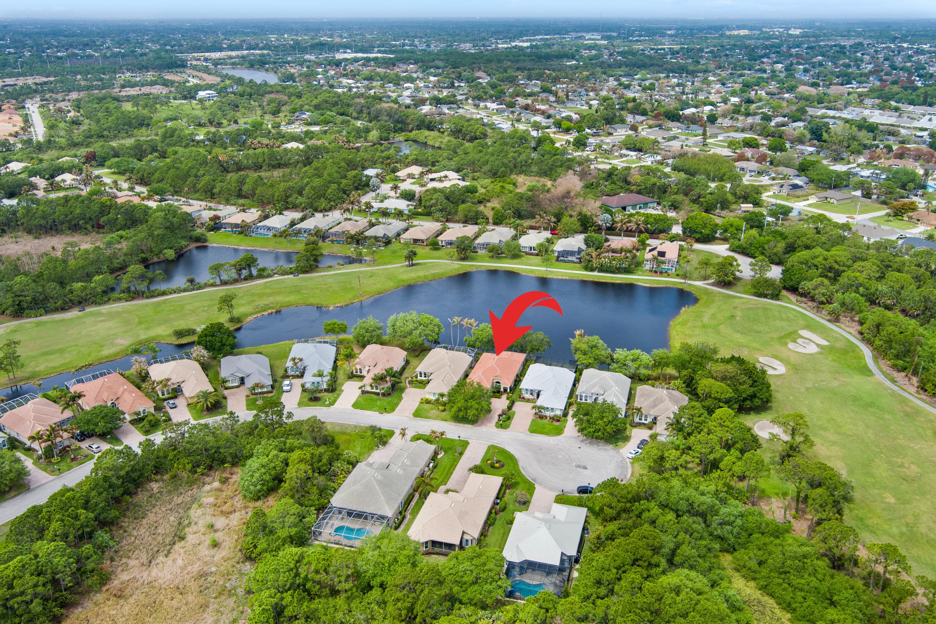 4626 NW Wandering Oak Court, Jensen Beach, FL 34957 — photo 50 of 85