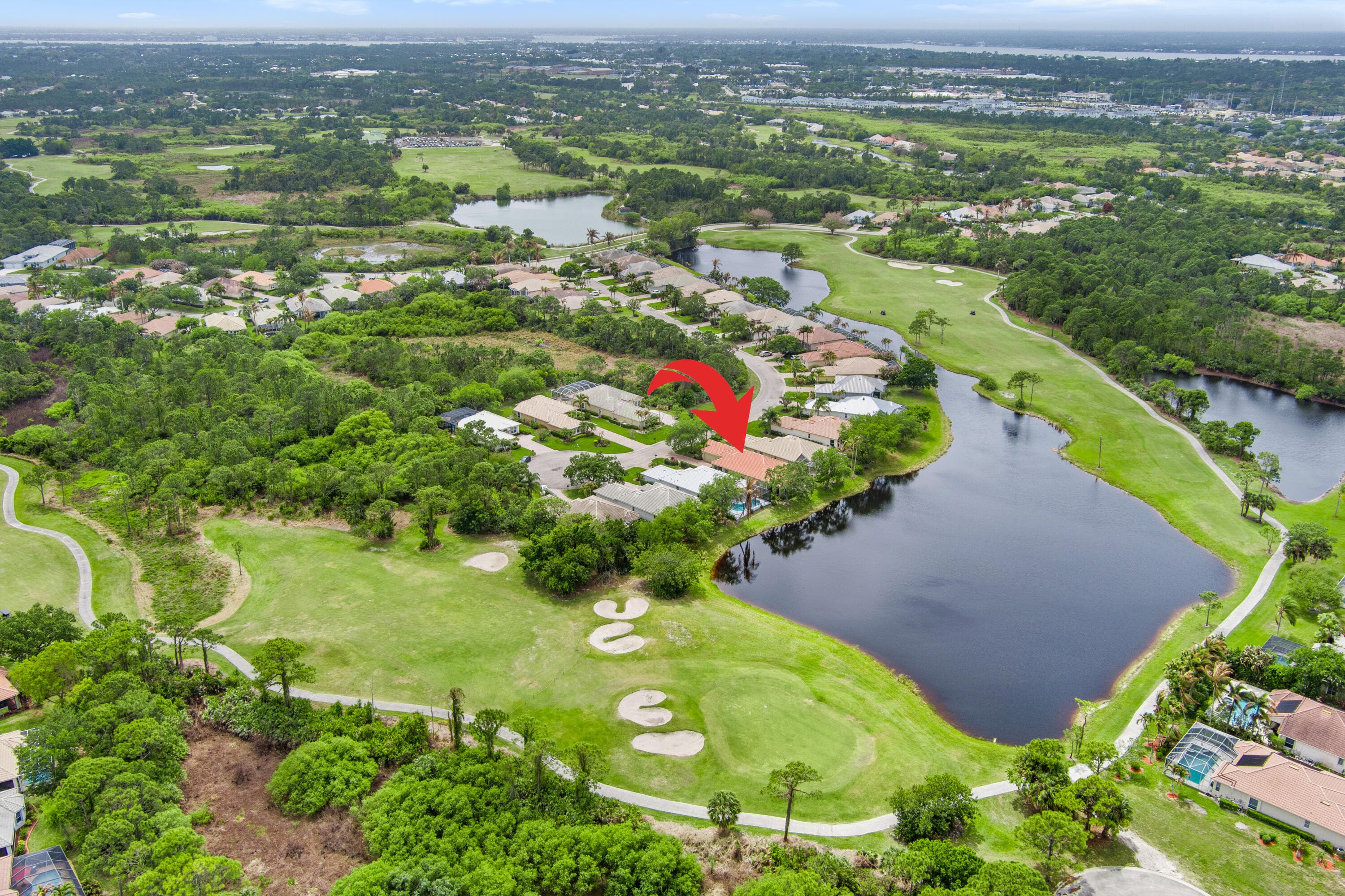 4626 NW Wandering Oak Court, Jensen Beach, FL 34957 — photo 51 of 85