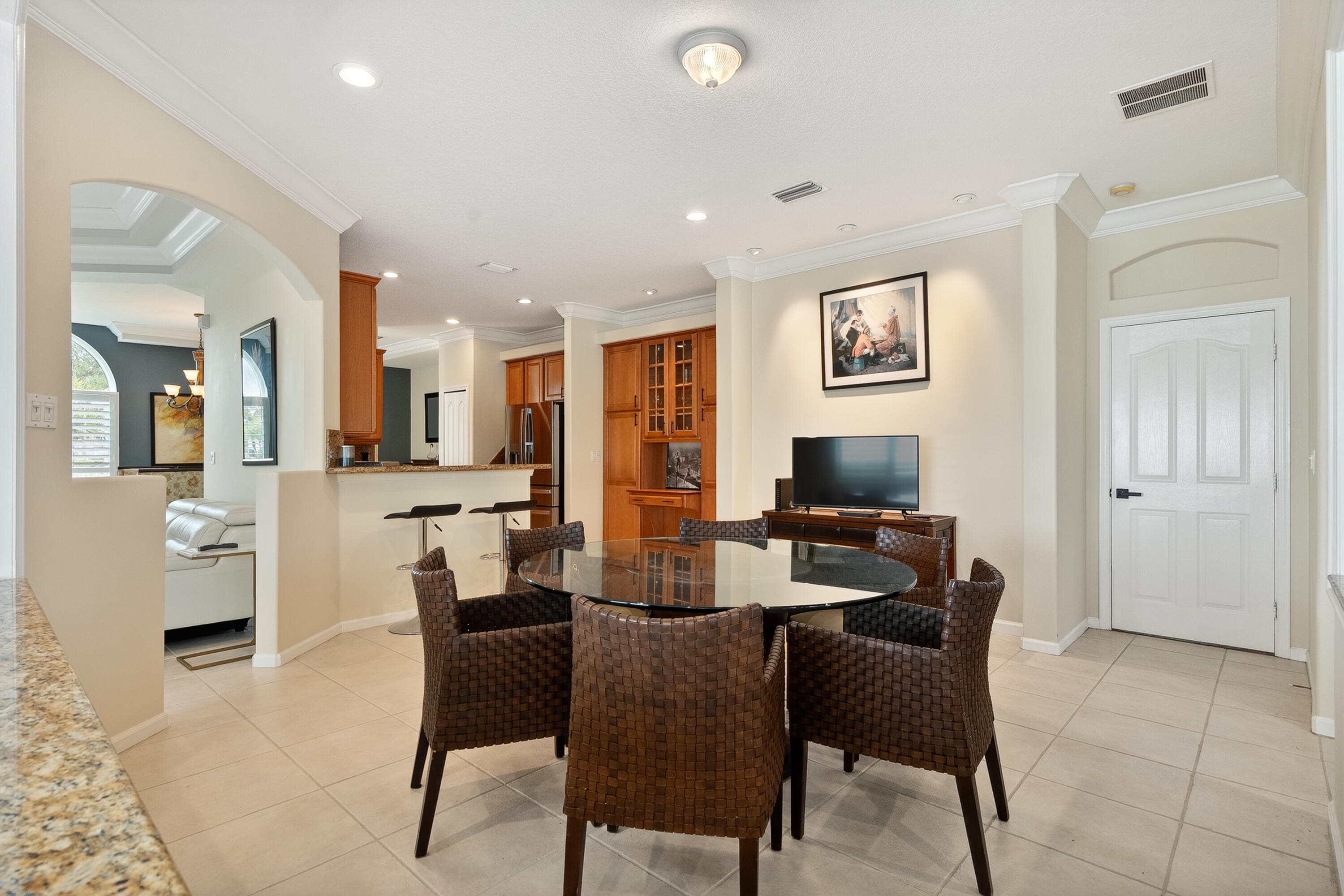 4626 NW Wandering Oak Court, Jensen Beach, FL 34957 — photo 19 of 85
