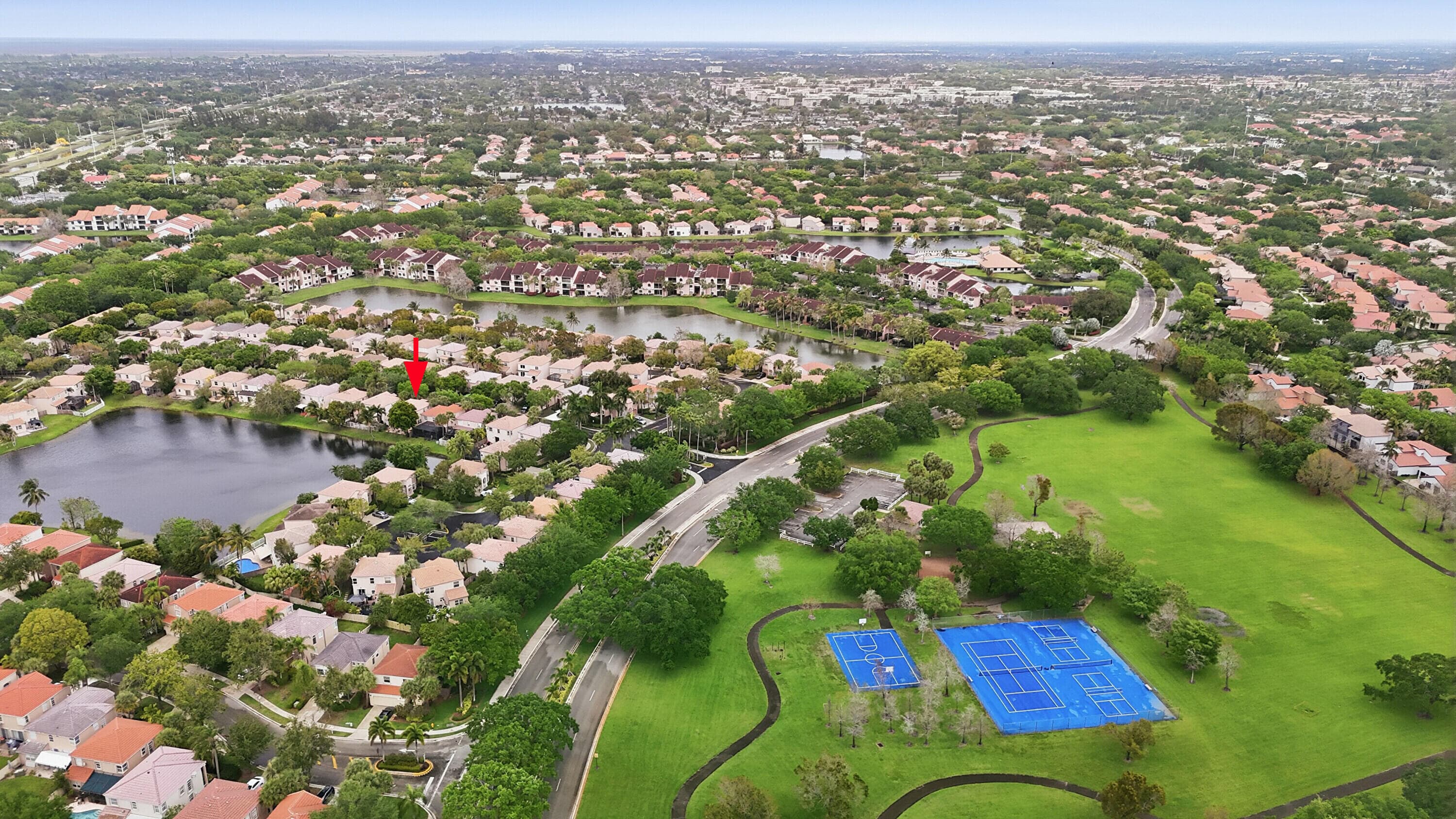 10690 NW 12th Drive, Plantation, FL 33322 — photo 2 of 58