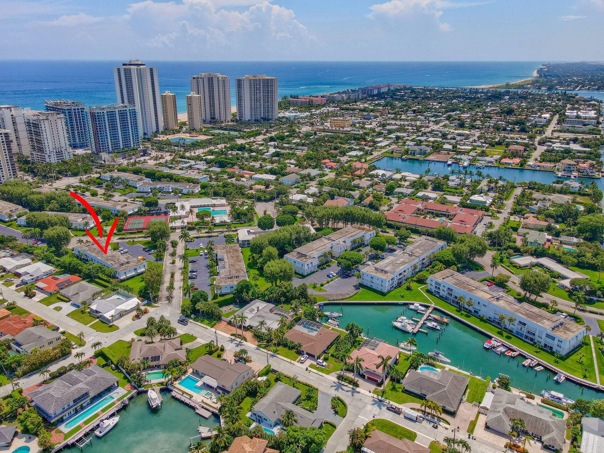 1210 N Sugar Sands Boulevard 243, Singer Island, FL 33404 — photo 58 of 64
