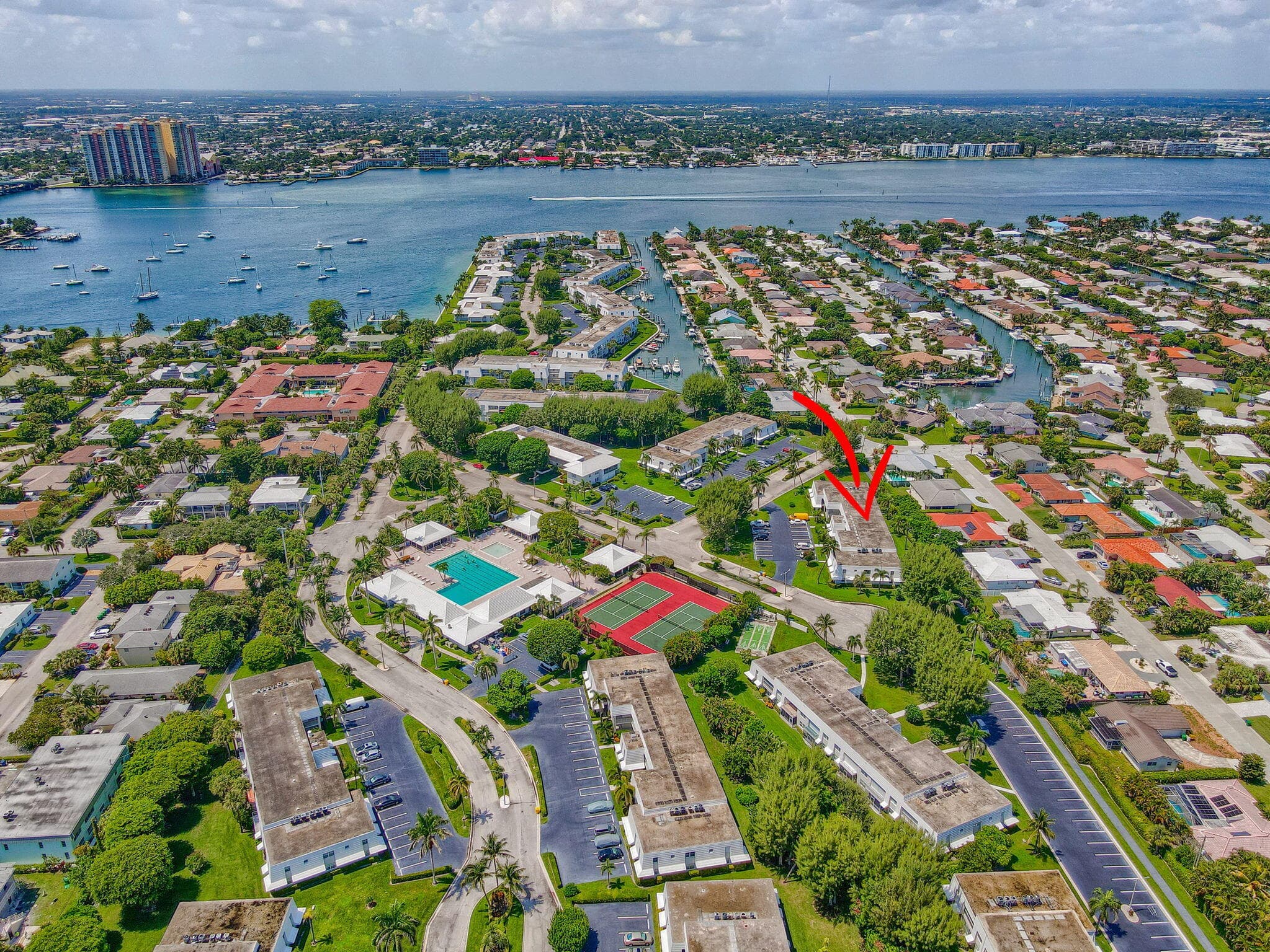 1210 N Sugar Sands Boulevard 243, Singer Island, FL 33404 — photo 60 of 64