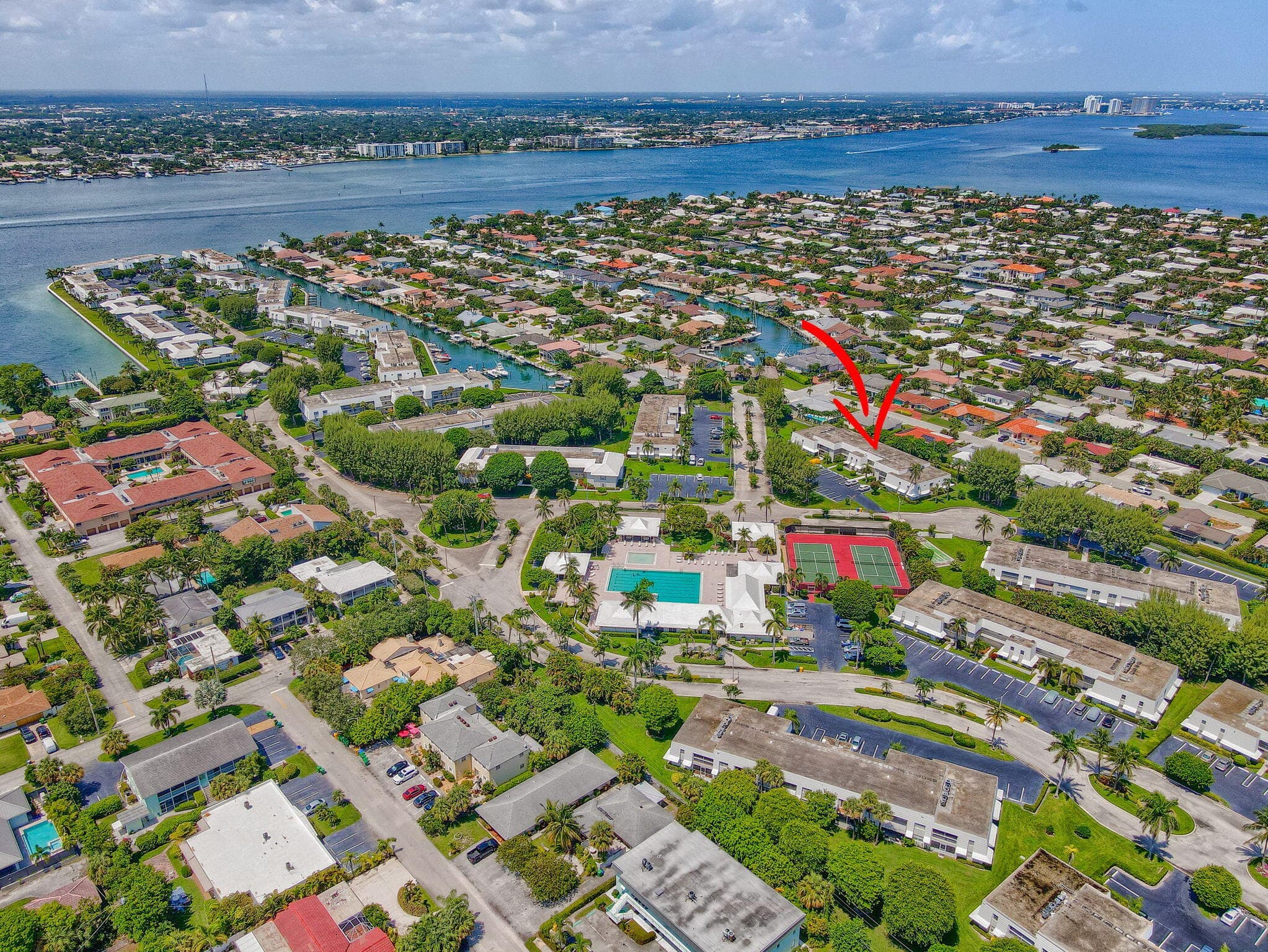 1210 N Sugar Sands Boulevard 243, Singer Island, FL 33404 — photo 62 of 64