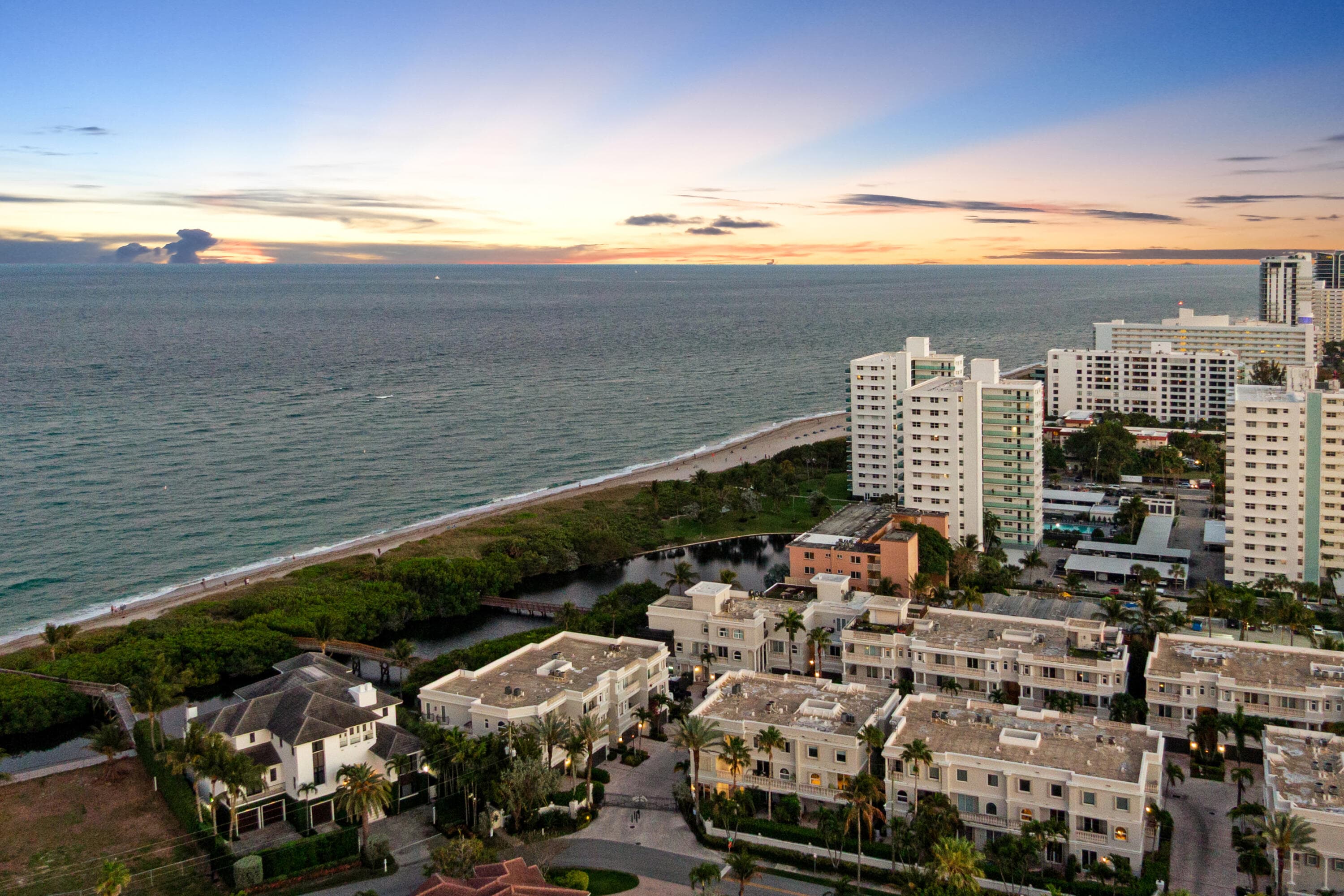 1792 Bay Drive 27, Pompano Beach, FL 33062 — photo 55 of 71