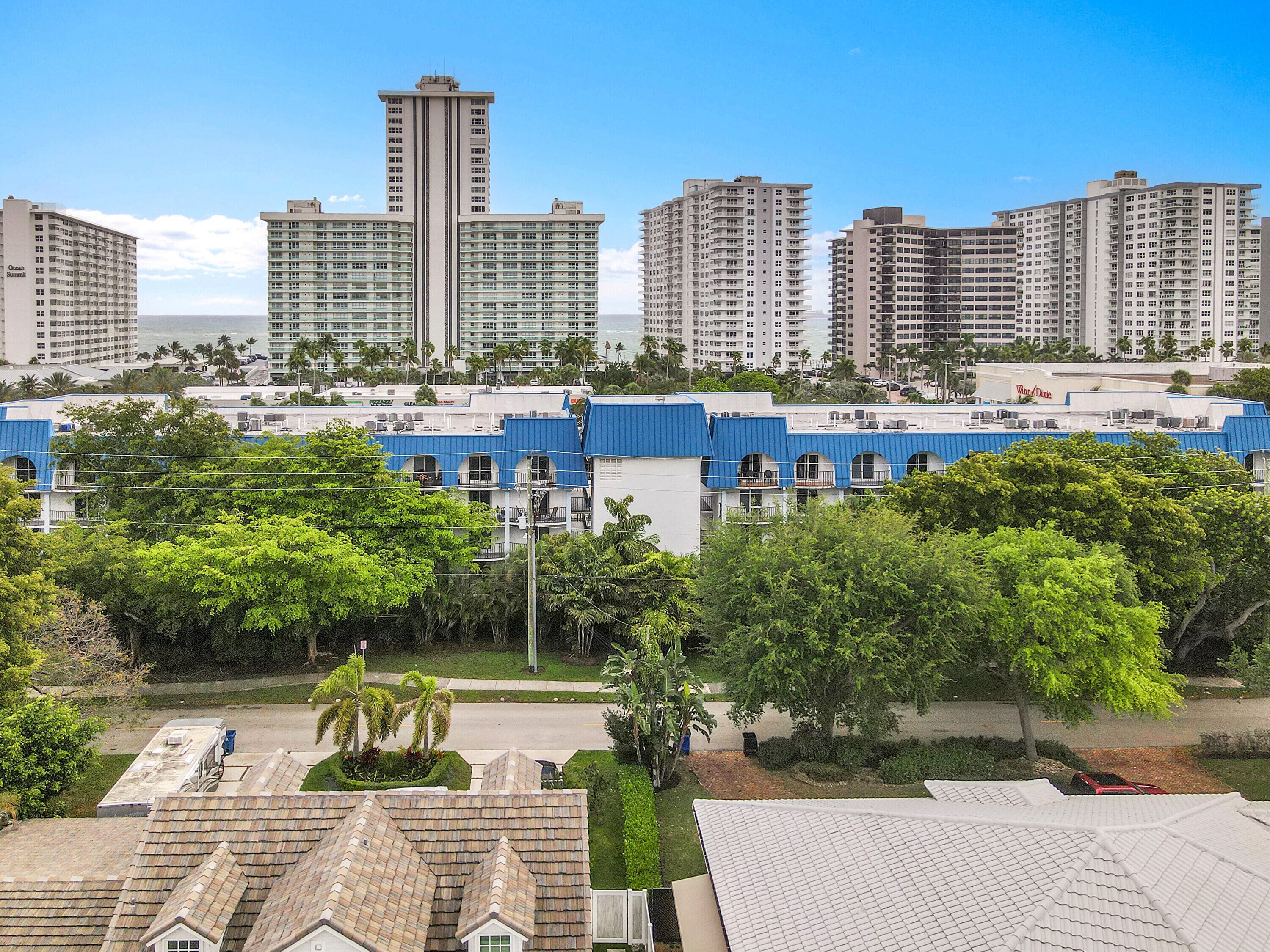3909 N Ocean Boulevard 301, Fort Lauderdale, FL 33308 — photo 27 of 31
