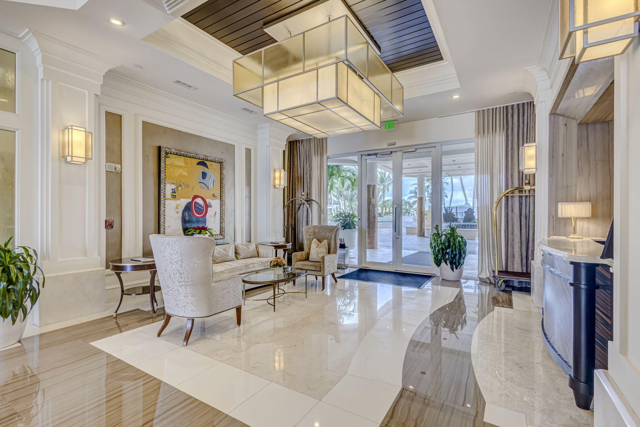 2700 N Ocean Drive 1401a, Riviera Beach, FL 33404 — photo 83 of 116