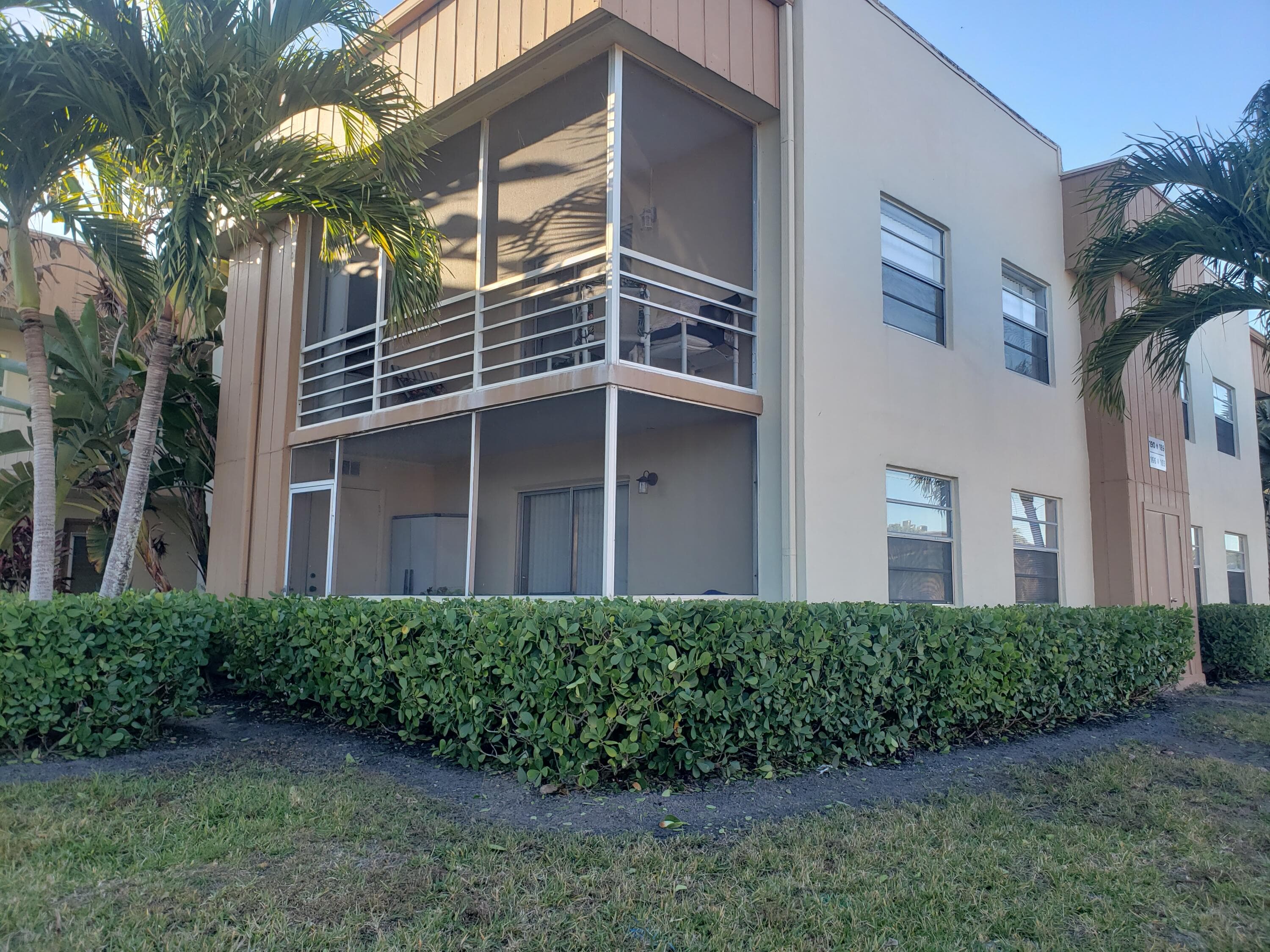 166 Piedmont D, Delray Beach, FL 33484 — photo 1 of 19