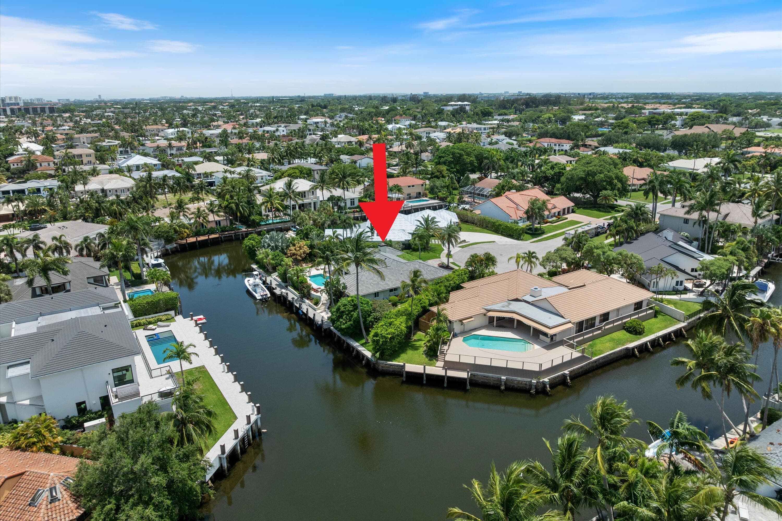 830 NE Boca Bay Colony Drive, Boca Raton, FL 33487 — photo 44 of 49
