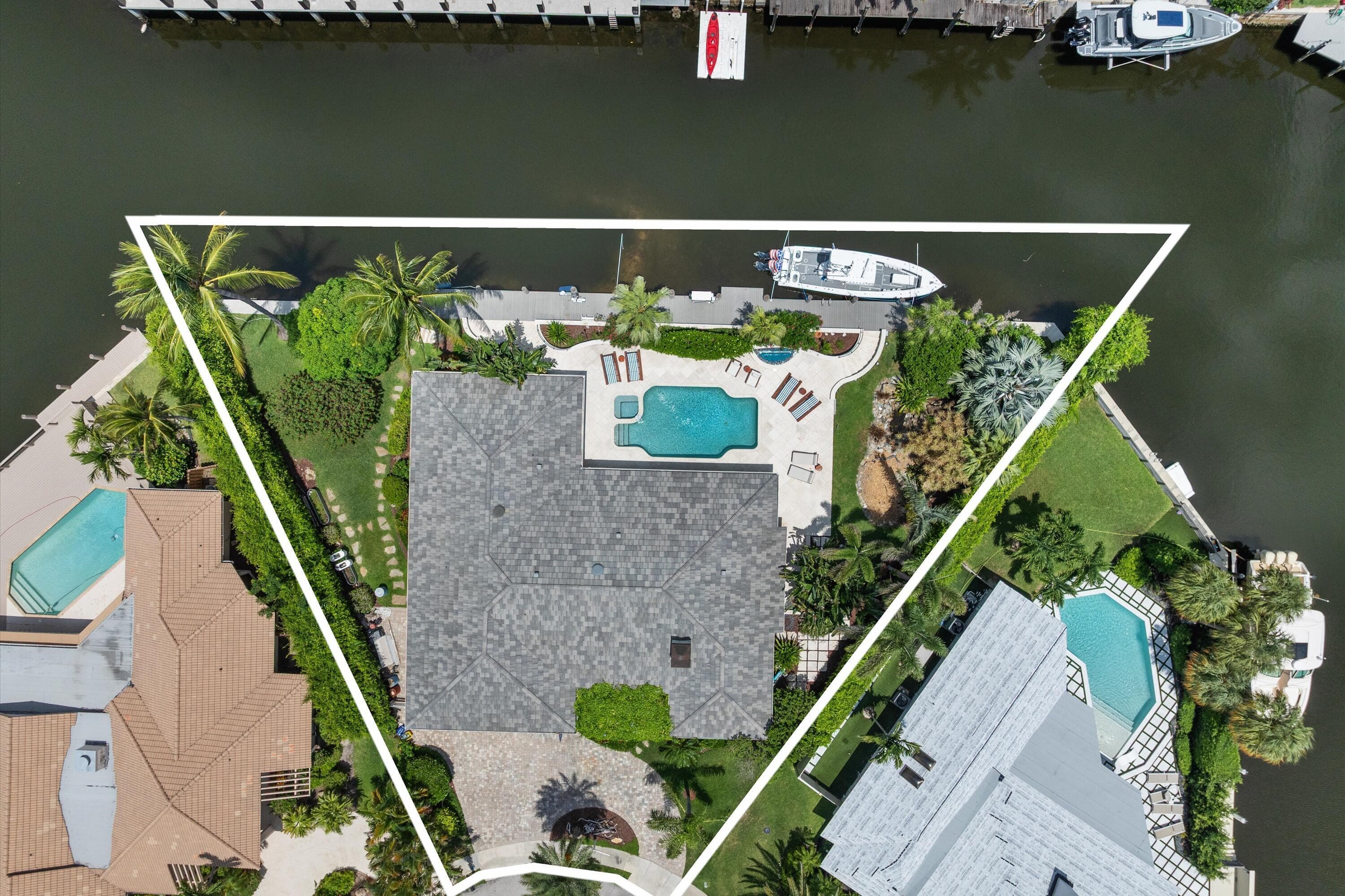 830 NE Boca Bay Colony Drive, Boca Raton, FL 33487 — photo 5 of 49