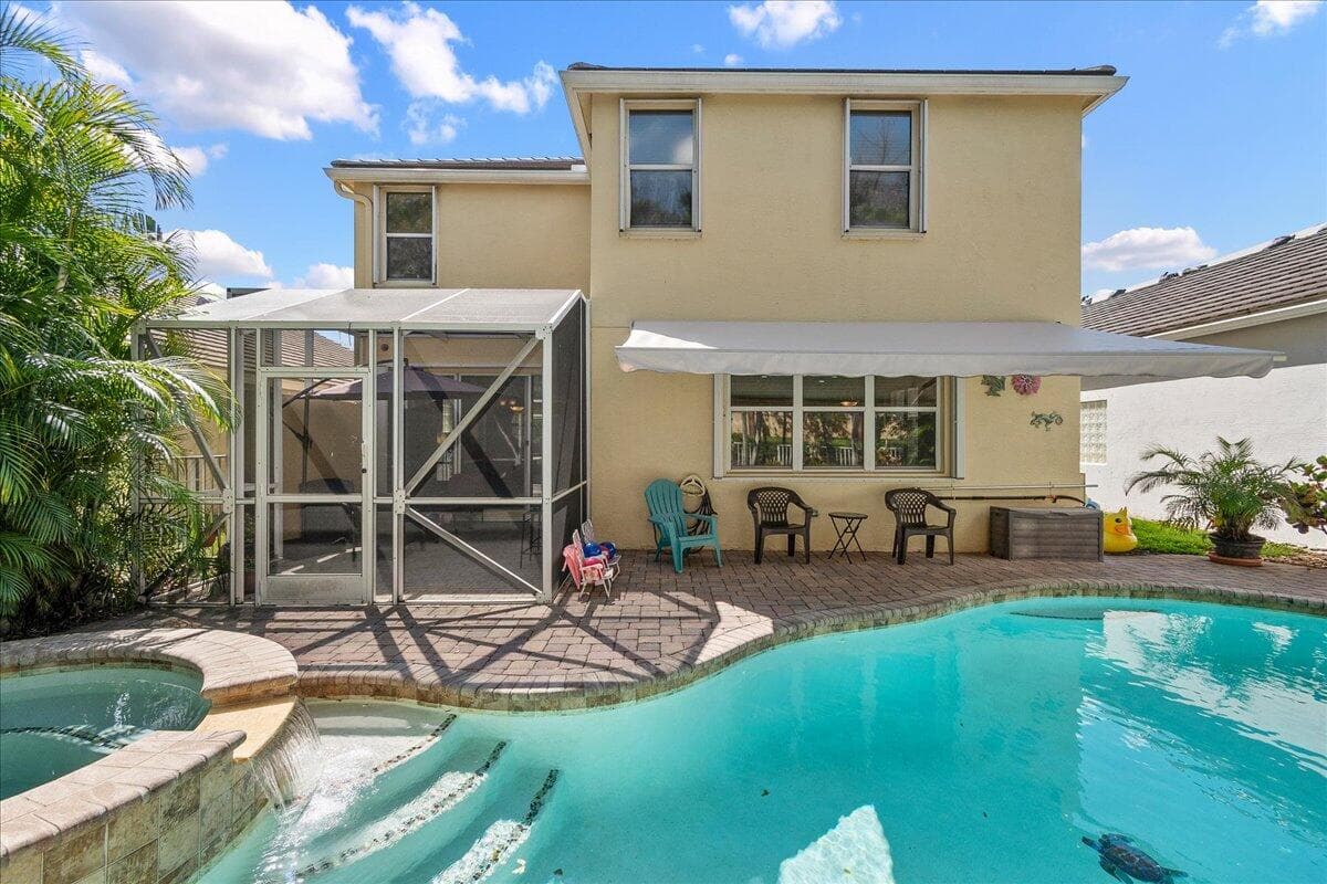 114 Lancaster Way, Royal Palm Beach, FL 33414 — photo 25 of 35