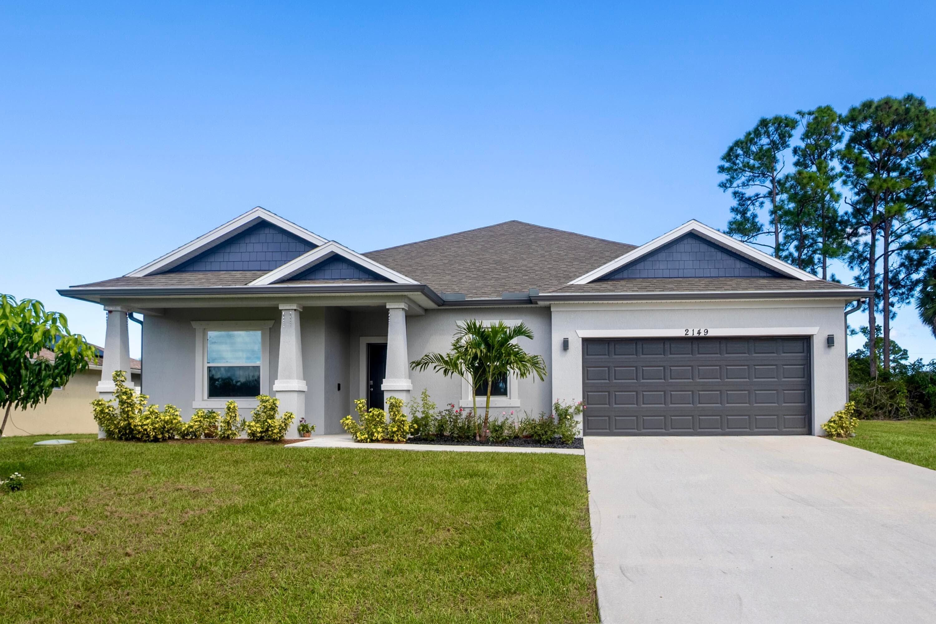 2149 SW Susset Lane, Port St. Lucie, FL 34953 — photo 1 of 40
