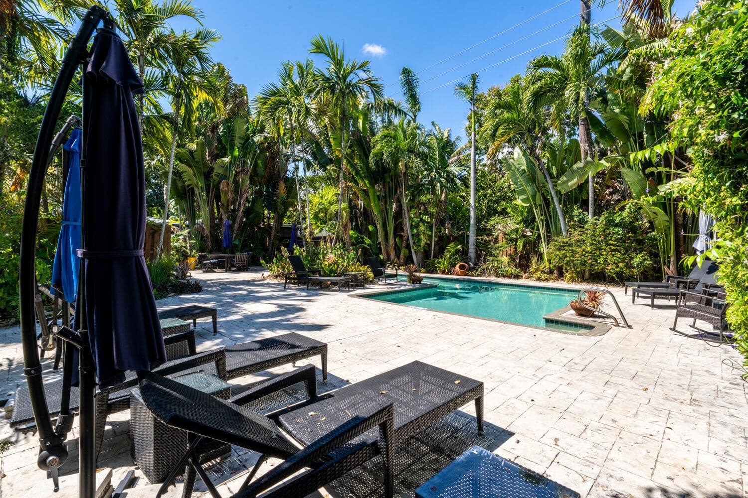 1200 NE 17th Court 1, Fort Lauderdale, FL 33305 — photo 25 of 35