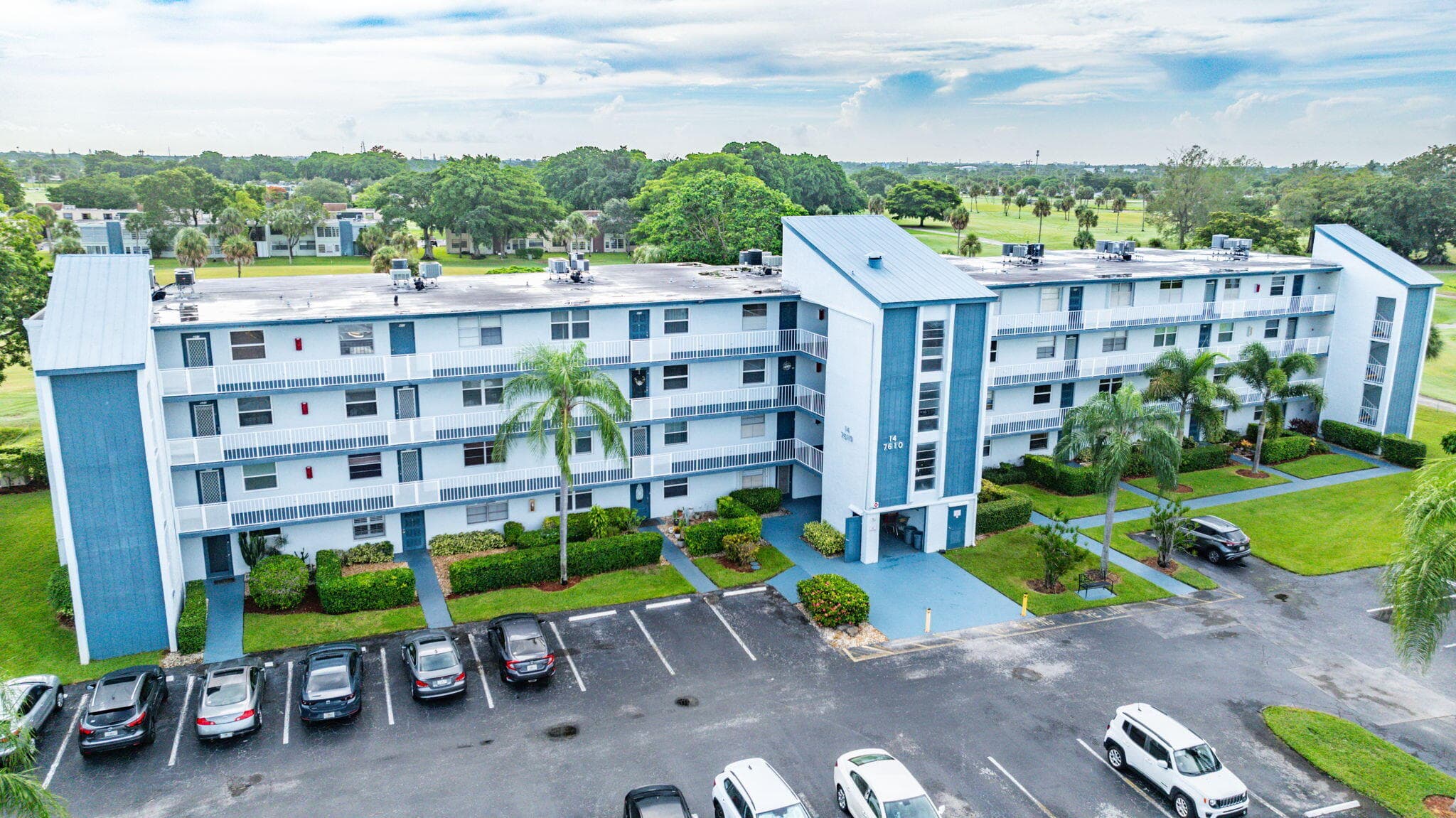 7610 NW 18th Street 205, Margate, FL 33063 — photo 35 of 39