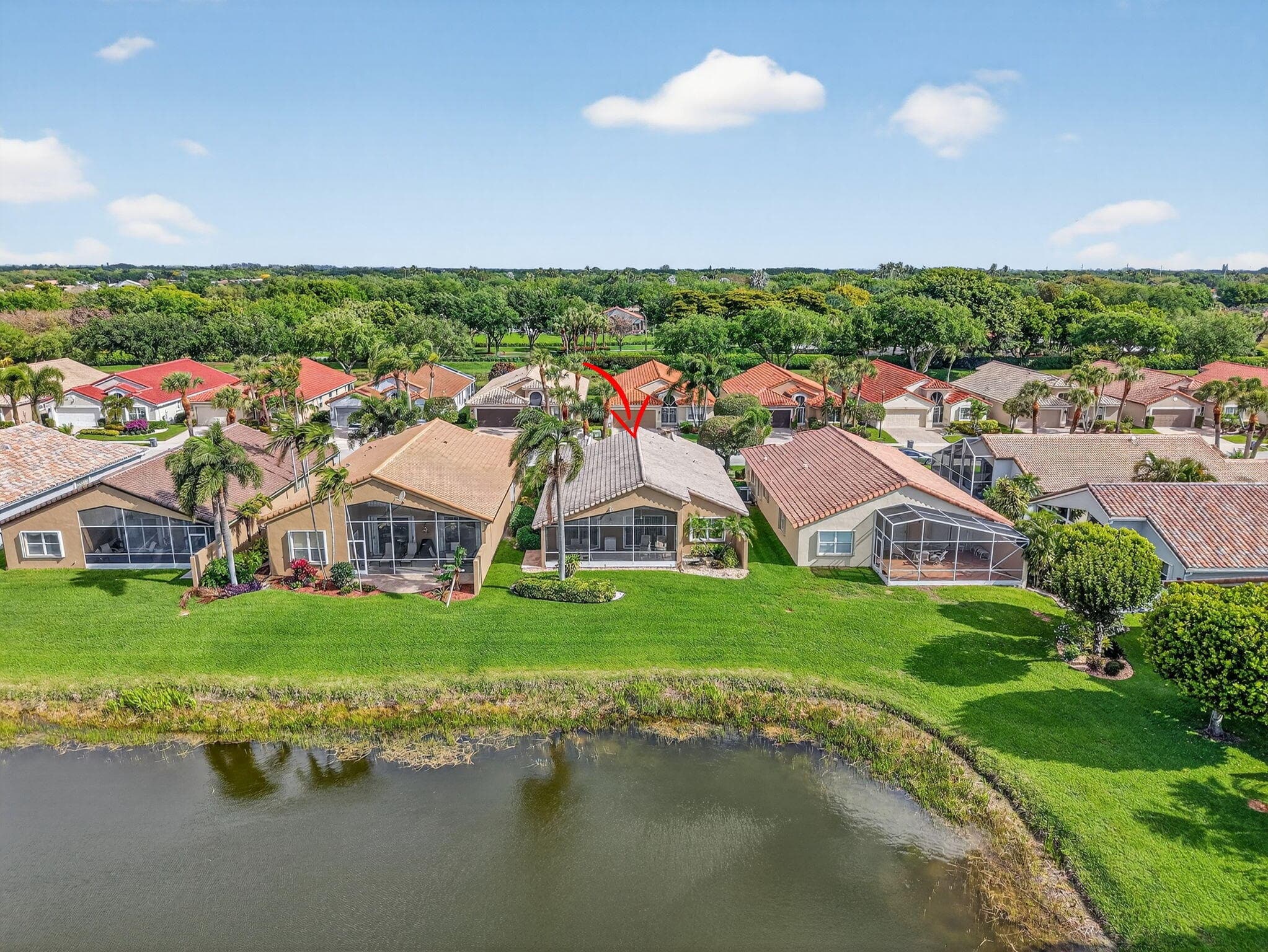 6838 Castlemaine Avenue, Boynton Beach, FL 33437 — photo 20 of 95