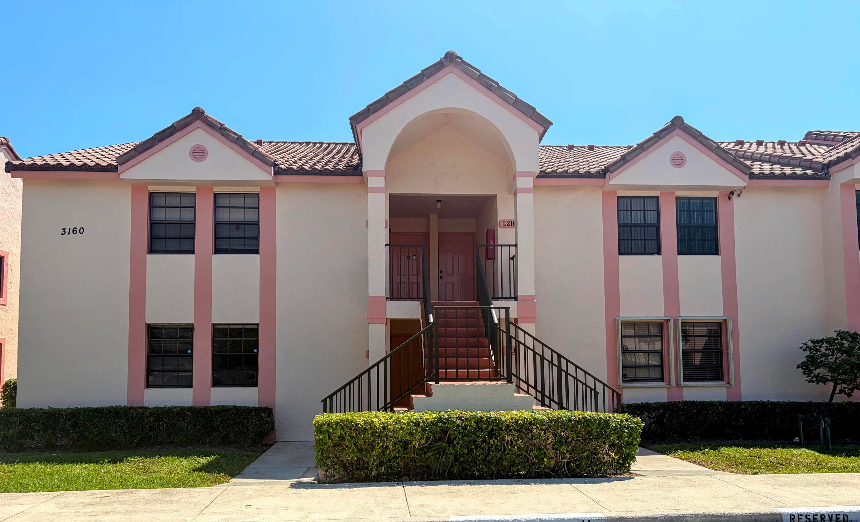 3160 Leewood Terrace L115, Boca Raton, FL 33431 — photo
