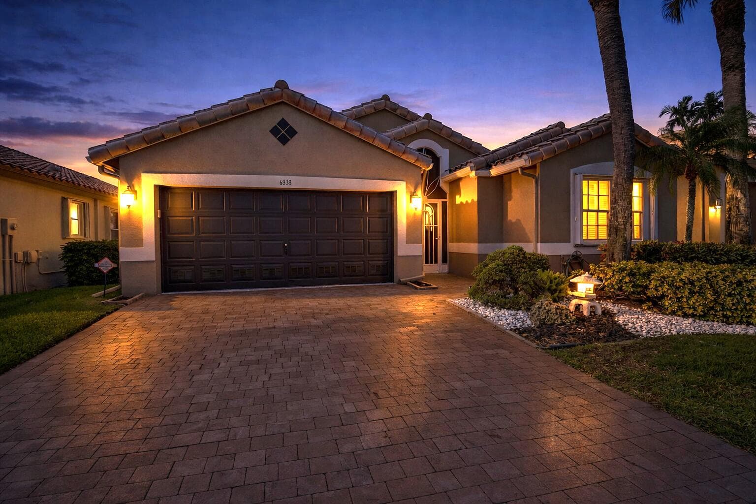 6838 Castlemaine Avenue, Boynton Beach, FL 33437 — photo 1 of 95