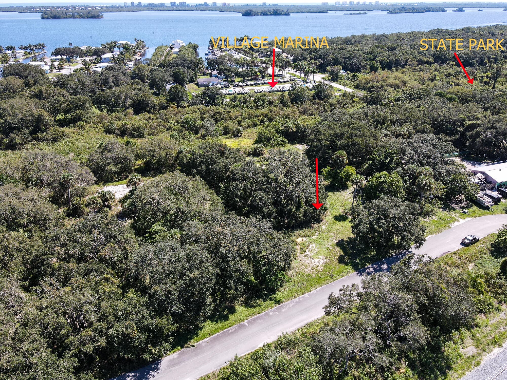 4108 Mariner Oaks Way, St. Lucie Village, FL 34946 — photo 5 of 15