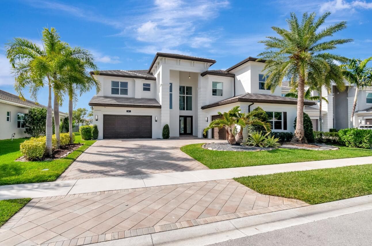 19871 Meadowside Lane, Boca Raton, FL 33498 — photo