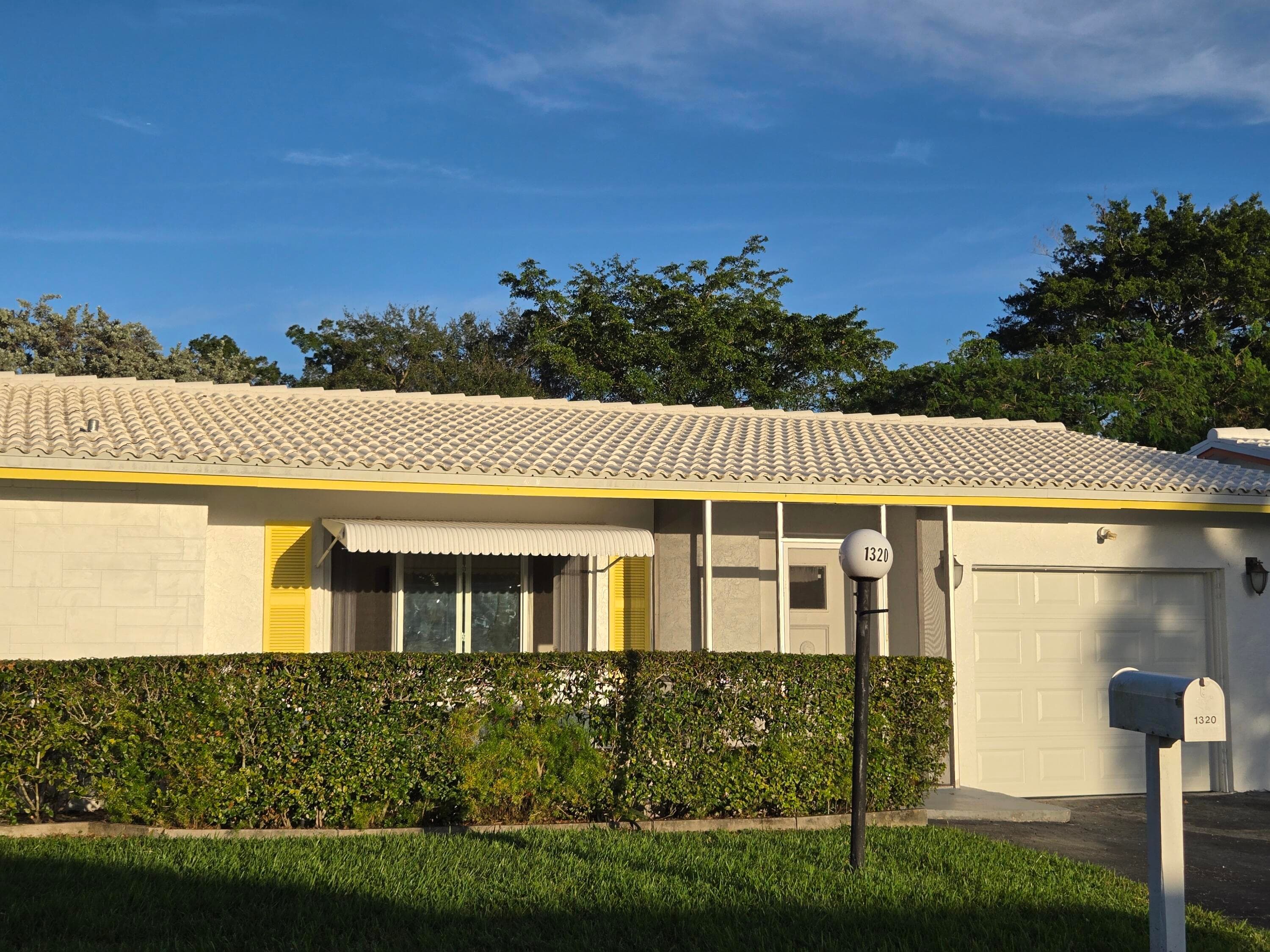 1320 NW 82nd Avenue, Plantation, FL 33322 — photo 1 of 10