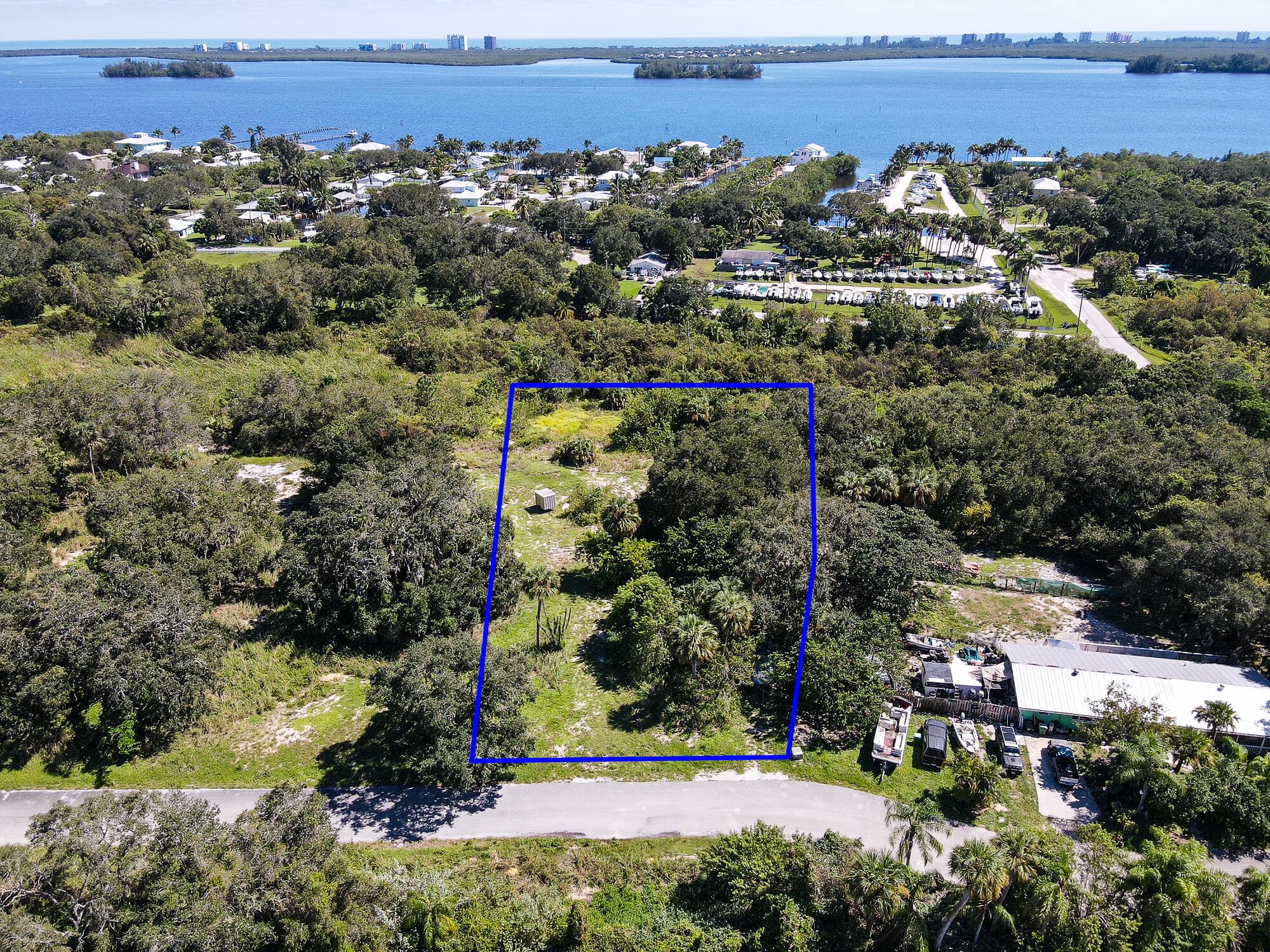 4104 Mariner Oaks Way, Fort Pierce, FL 34946 — photo 1 of 11
