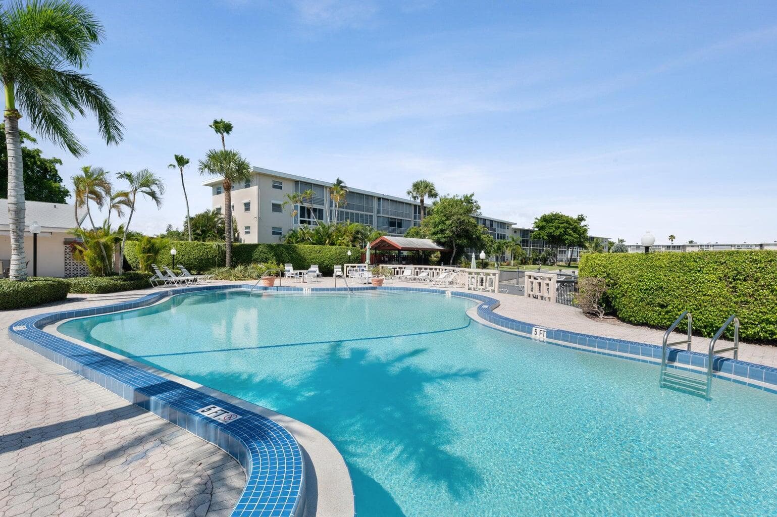 2812 S Garden Dr S 304, Lake Worth, FL 33461 — photo 27 of 28