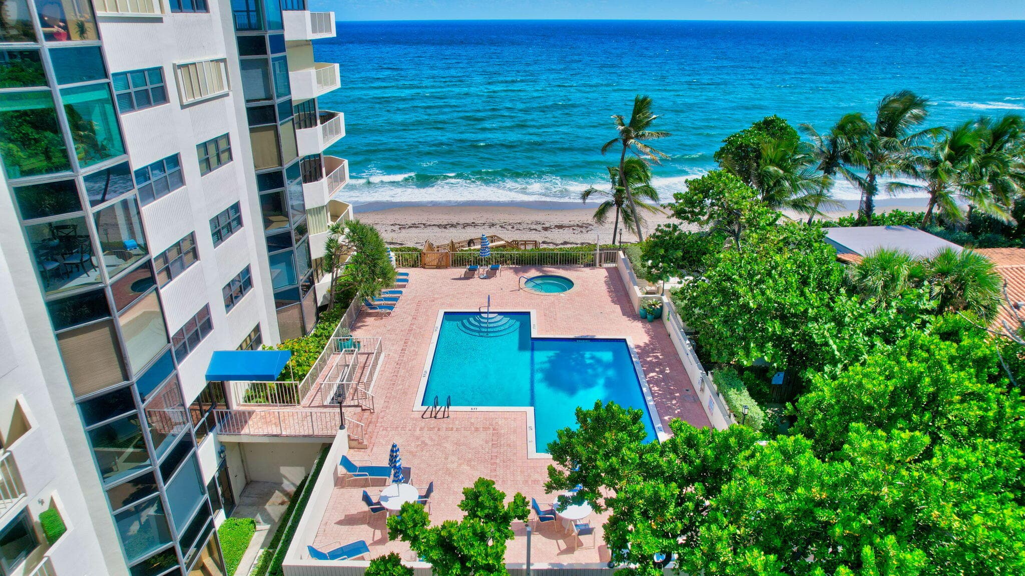 4605 S Ocean Boulevard 5a, Highland Beach, FL 33487 — photo 23 of 27