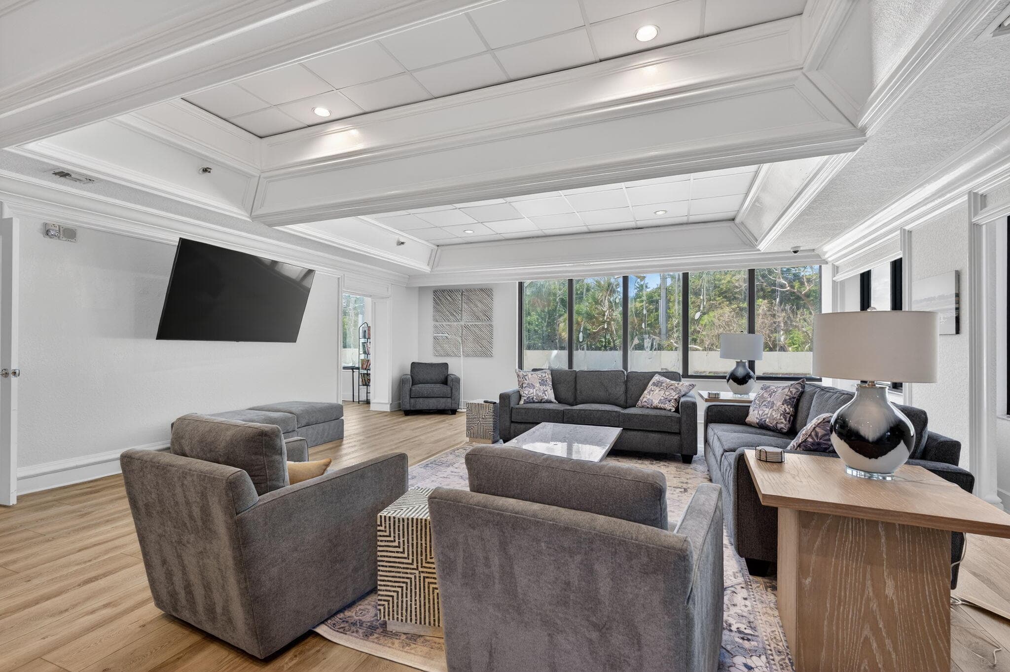 4605 S Ocean Boulevard 5a, Highland Beach, FL 33487 — photo 27 of 27