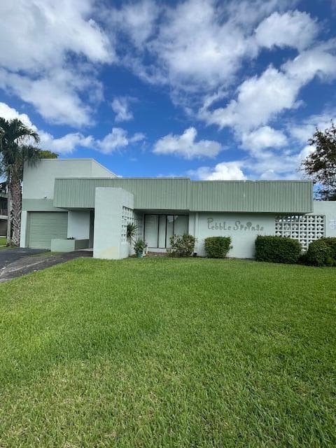 4054 N Pine Island Road 1a, Sunrise, FL 33351 — photo 31 of 39