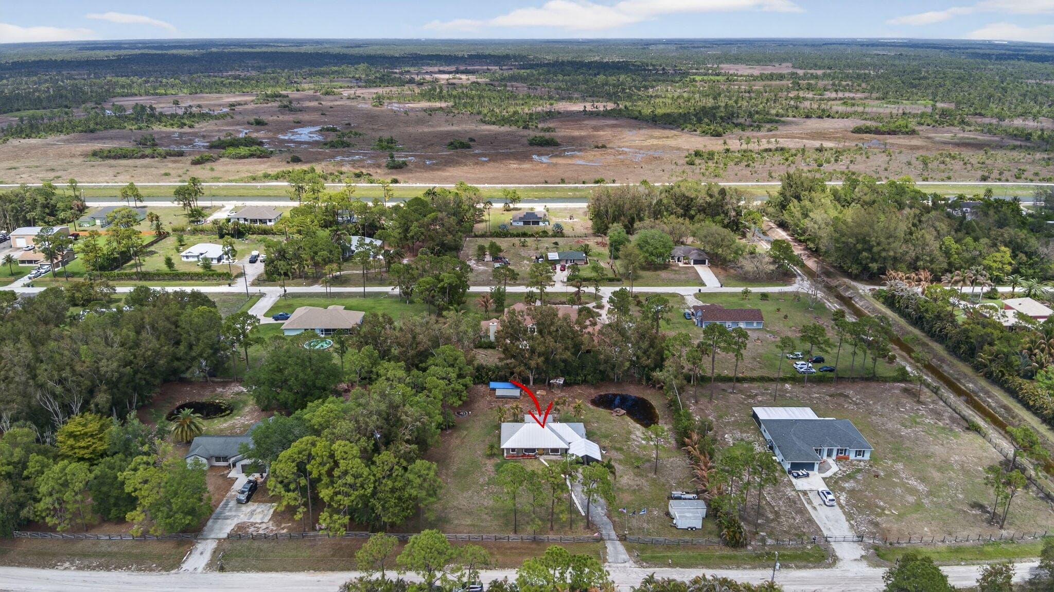 17815 92nd Lane N, The Acreage, FL 33470 — photo 68 of 84