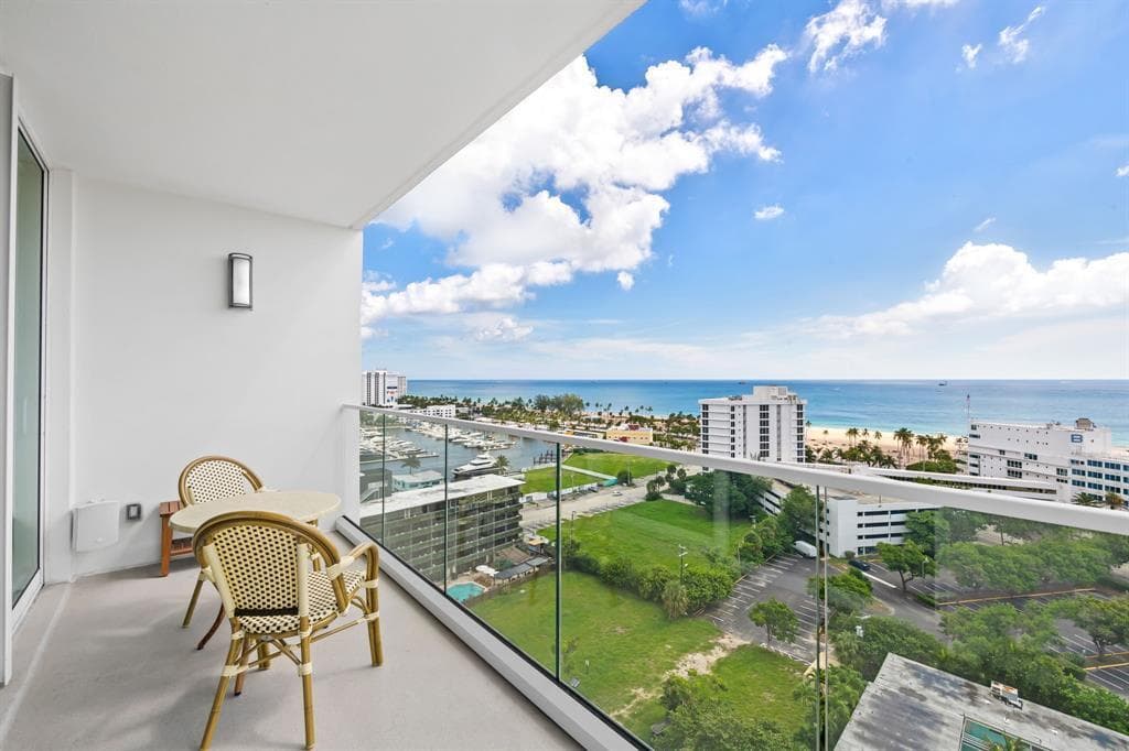 3055 Harbor Drive 1603, Fort Lauderdale, FL 33316 — photo 21 of 30