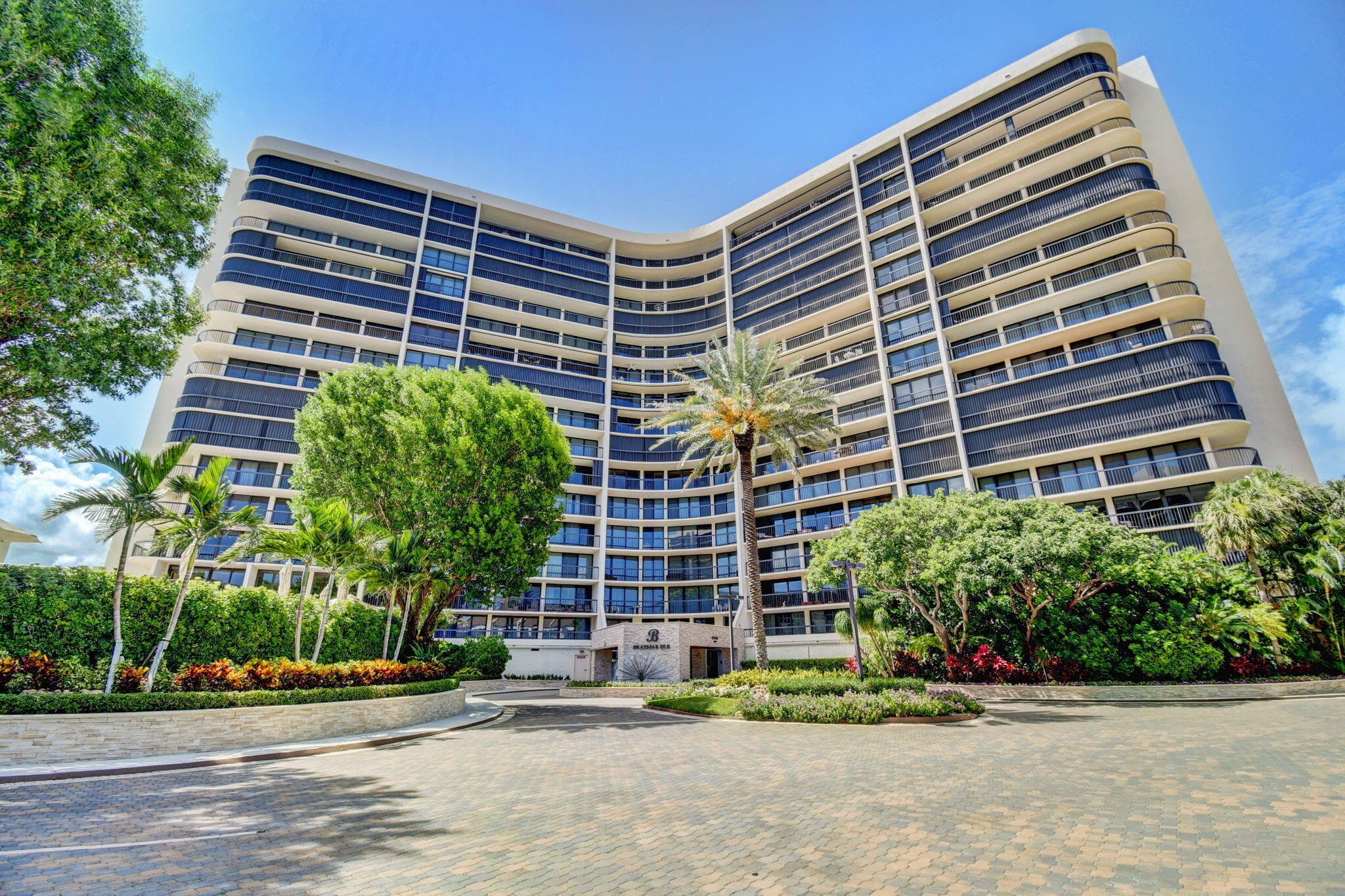 4740 S Ocean Boulevard S 1502, Highland Beach, FL 33487 — photo 1 of 61