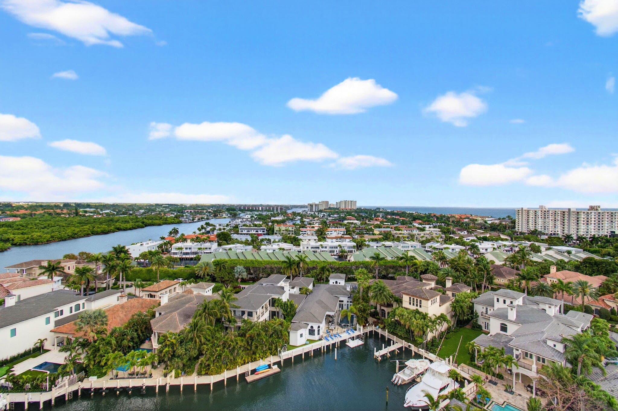 4740 S Ocean Boulevard S 1502, Highland Beach, FL 33487 — photo 44 of 61