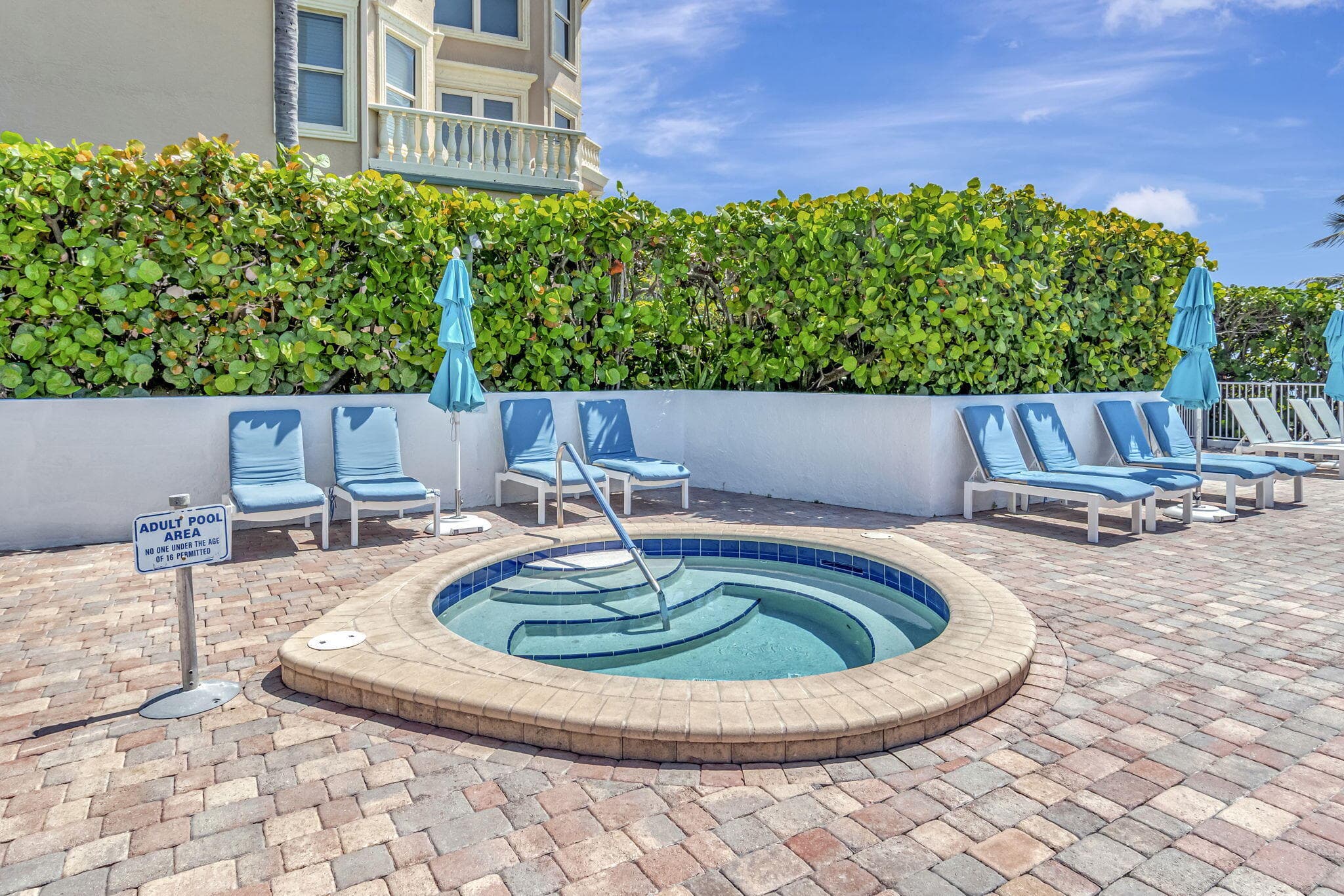 4740 S Ocean Boulevard S 1502, Highland Beach, FL 33487 — photo 48 of 61