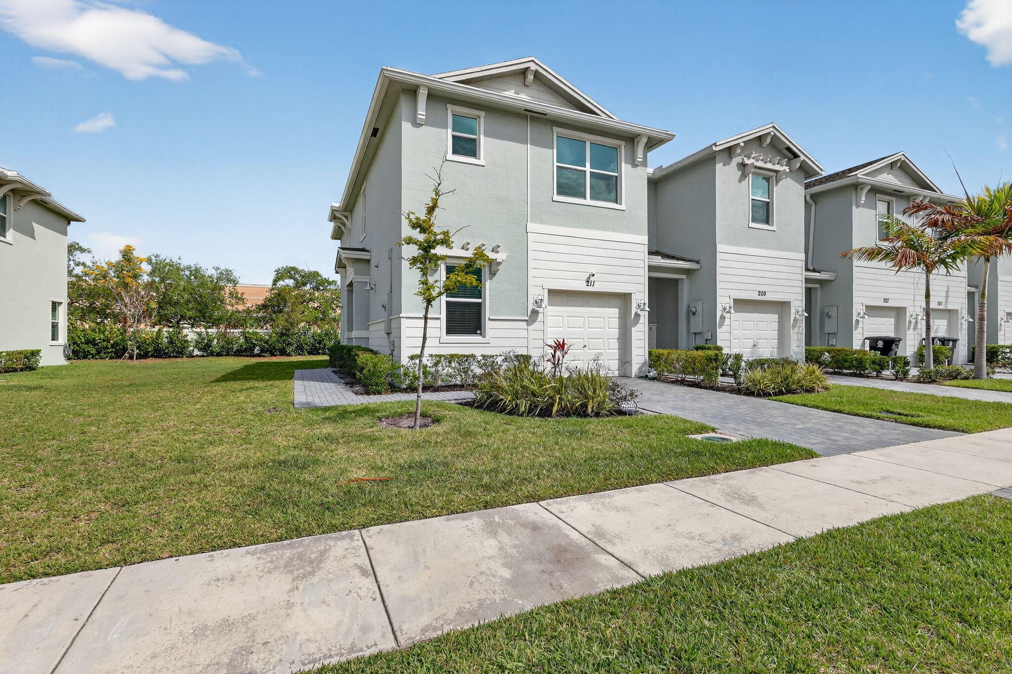 211 SE Woodbark Street, Port St. Lucie, FL 34984 — photo 20 of 45