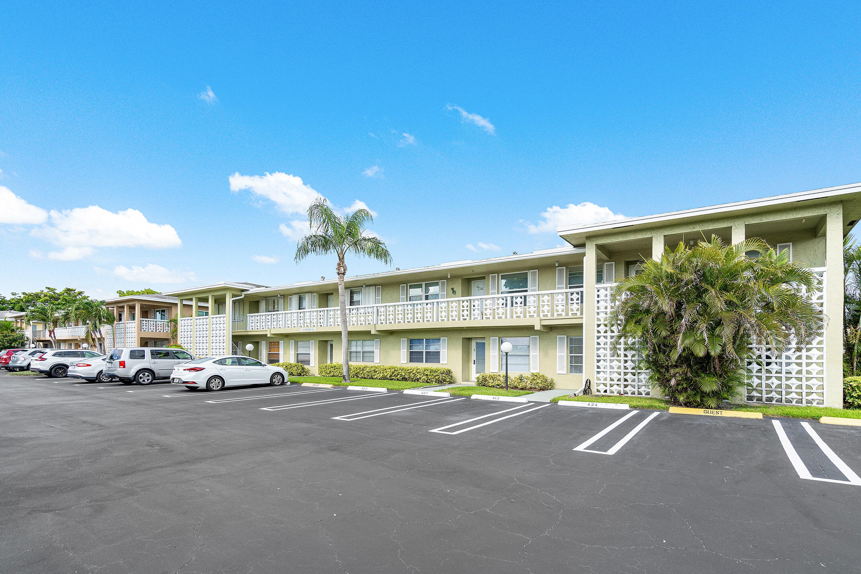 1021 Flame Vine Avenue 104, Delray Beach, FL 33445 — photo 2 of 24