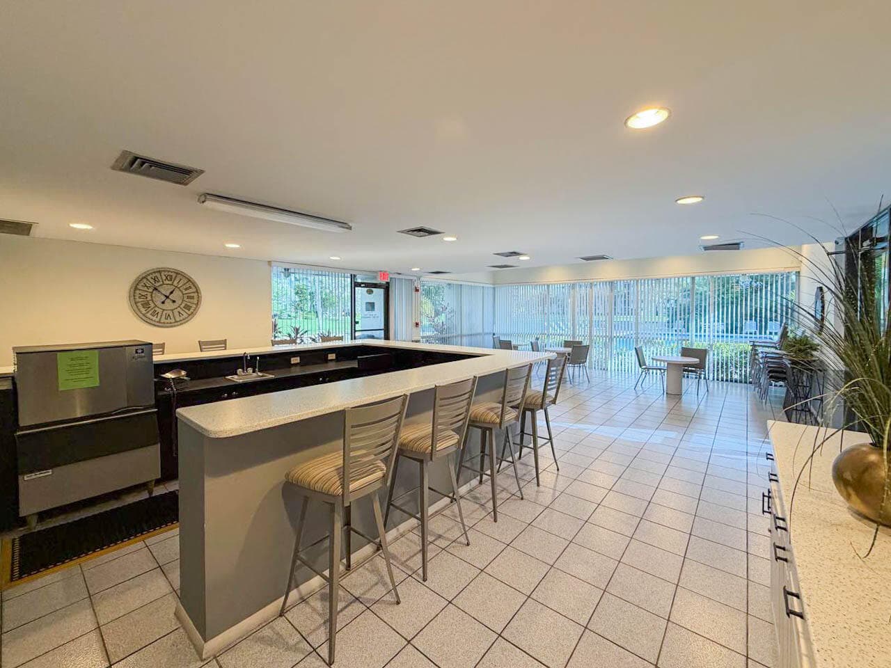 2334 S Cypress Bend Drive 202, Pompano Beach, FL 33069 — photo 52 of 74