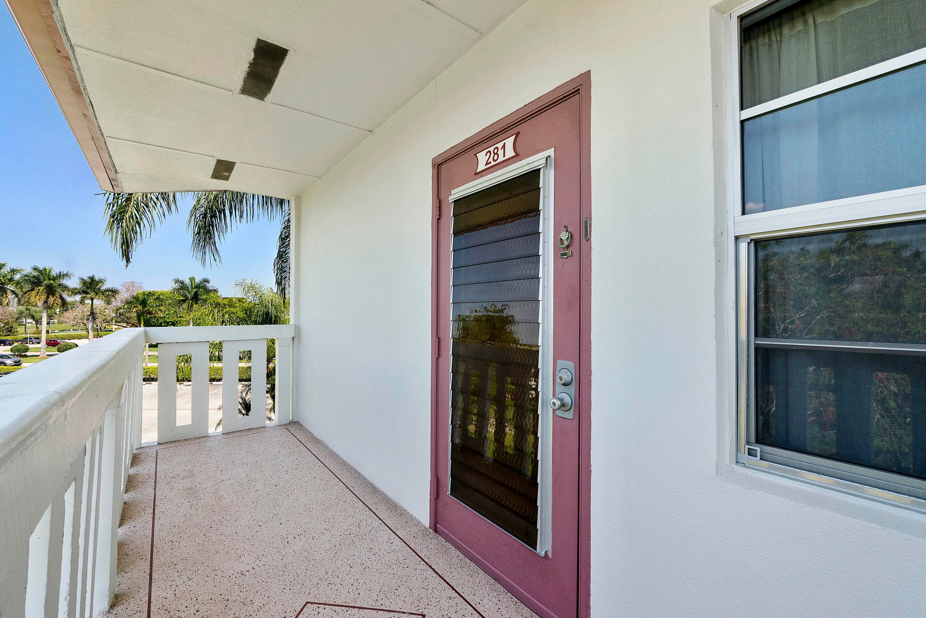 281 Fanshaw G, Boca Raton, FL 33434 — photo 3 of 14
